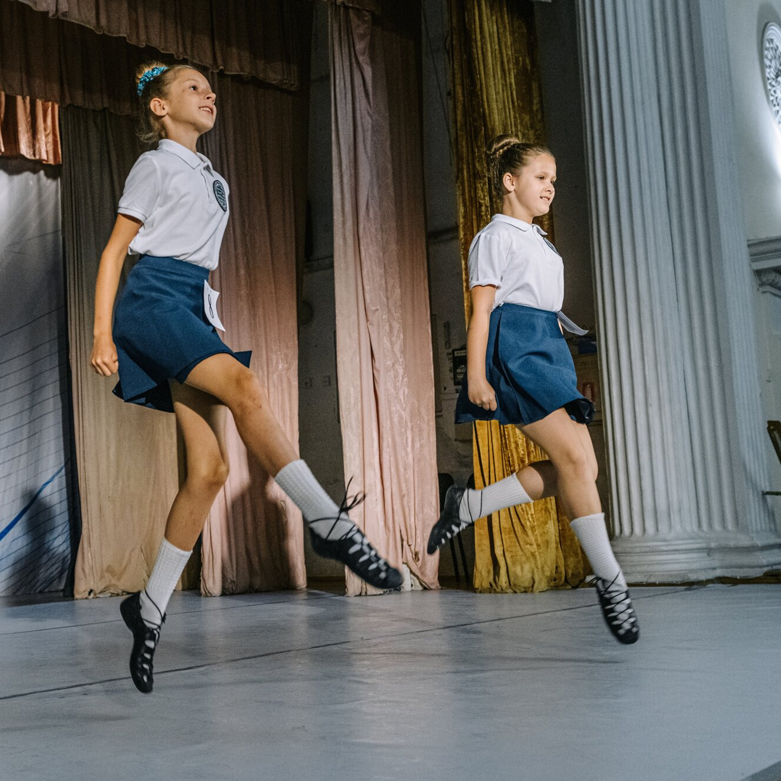 Beginner soft. Коваленко Светлана, фотограф в Москве. Концерты, события и люди