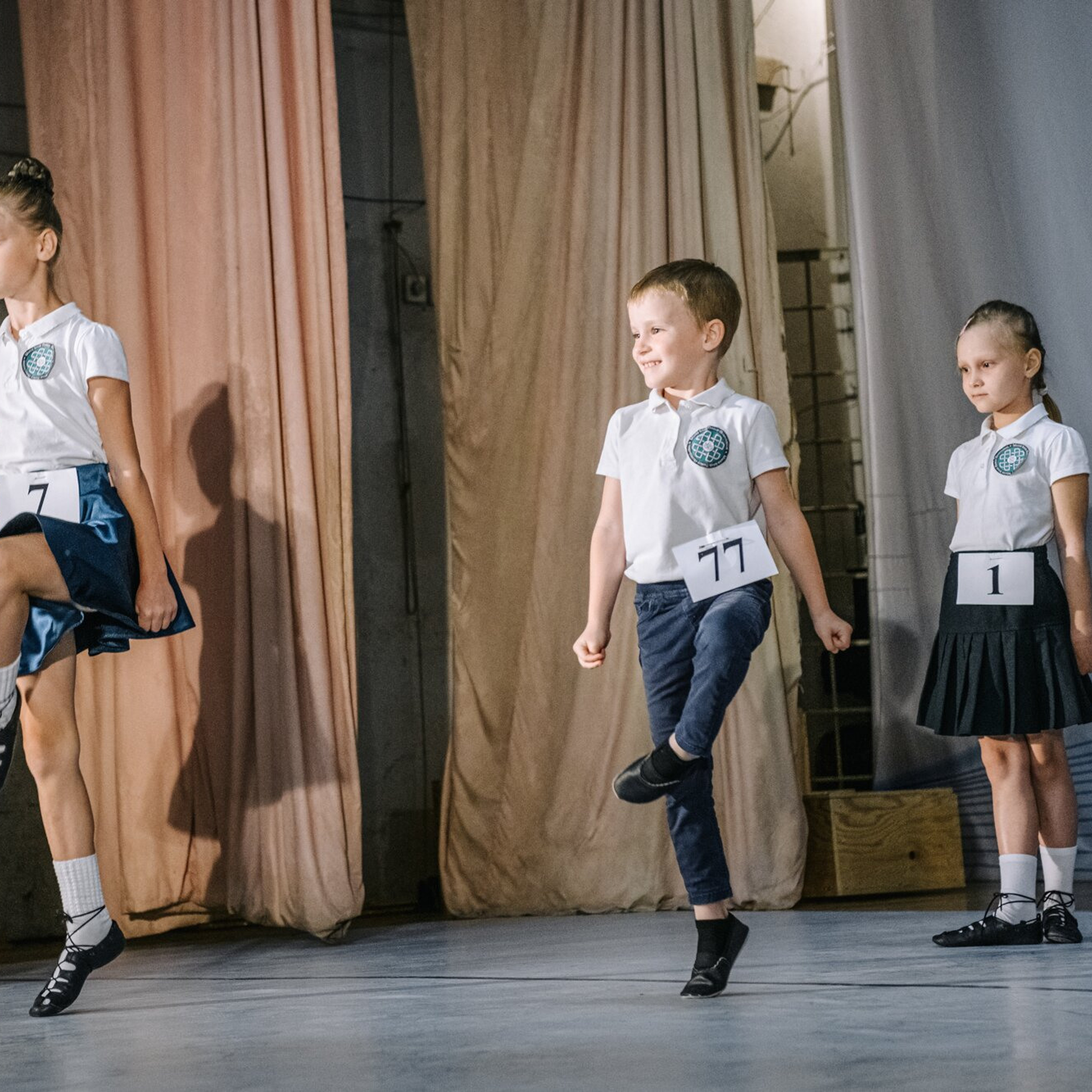 Beginner soft. Коваленко Светлана, фотограф в Москве. Концерты, события и люди