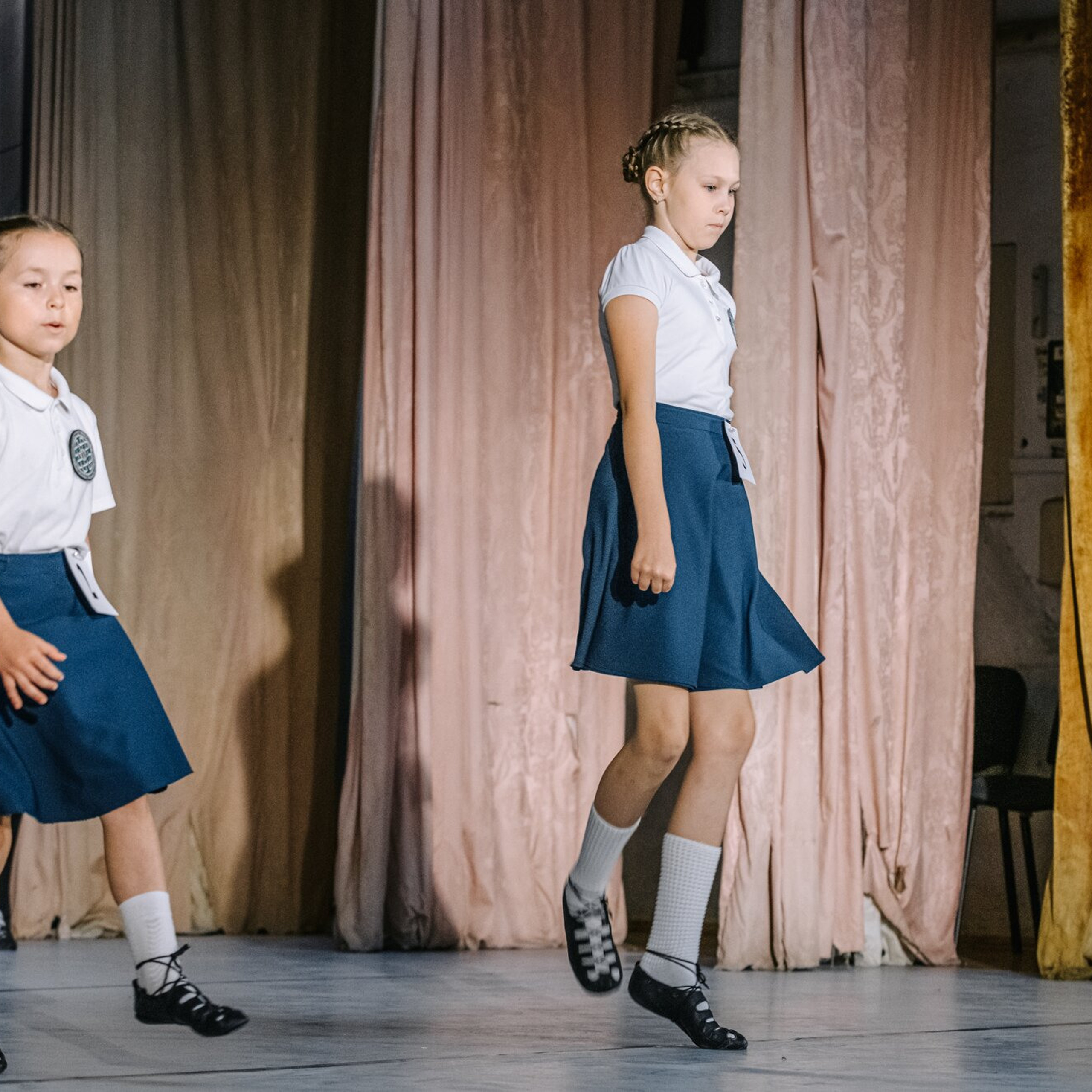 Beginner soft. Коваленко Светлана, фотограф в Москве. Концерты, события и люди