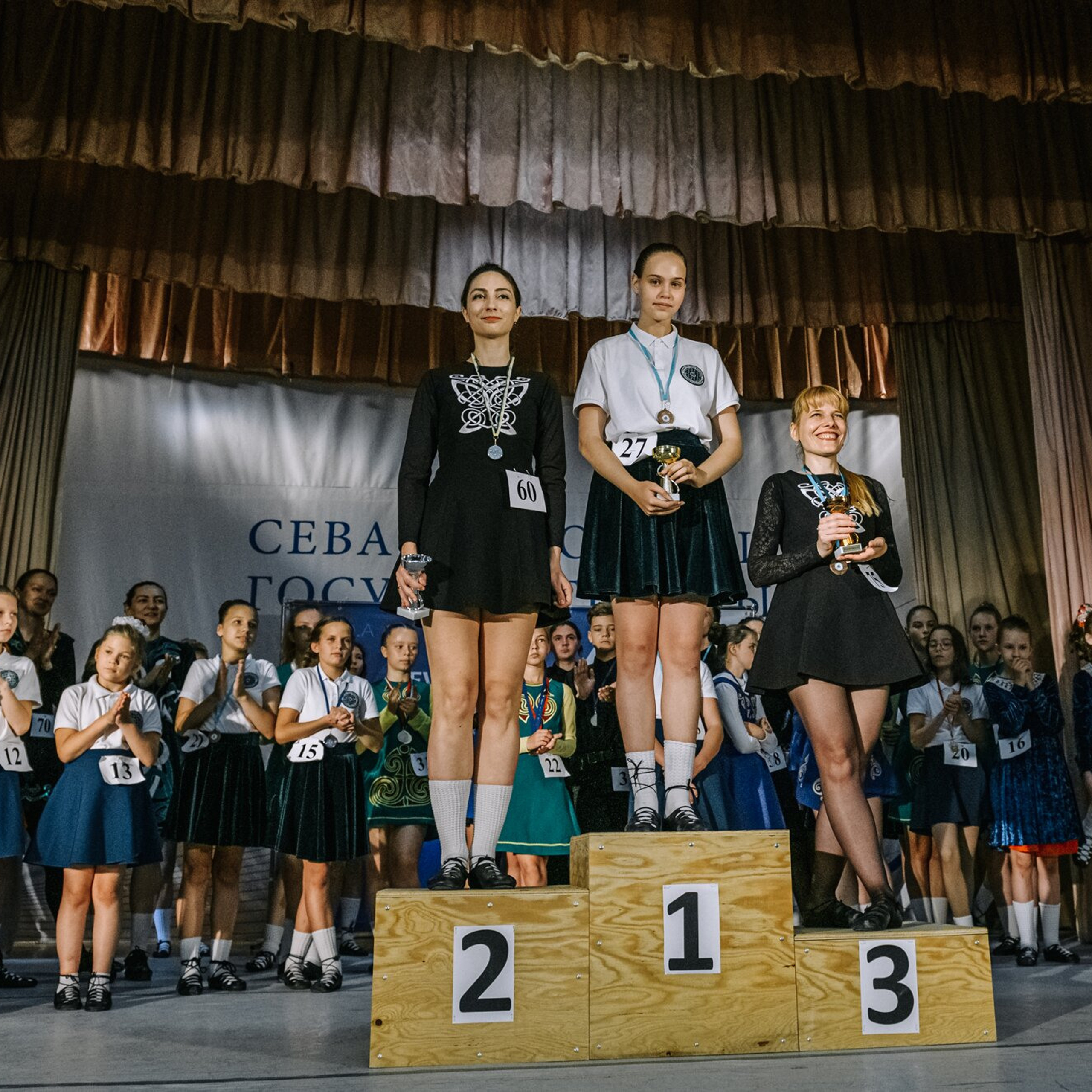 Primary — Results. Коваленко Светлана, фотограф в Москве. Концерты, события и люди