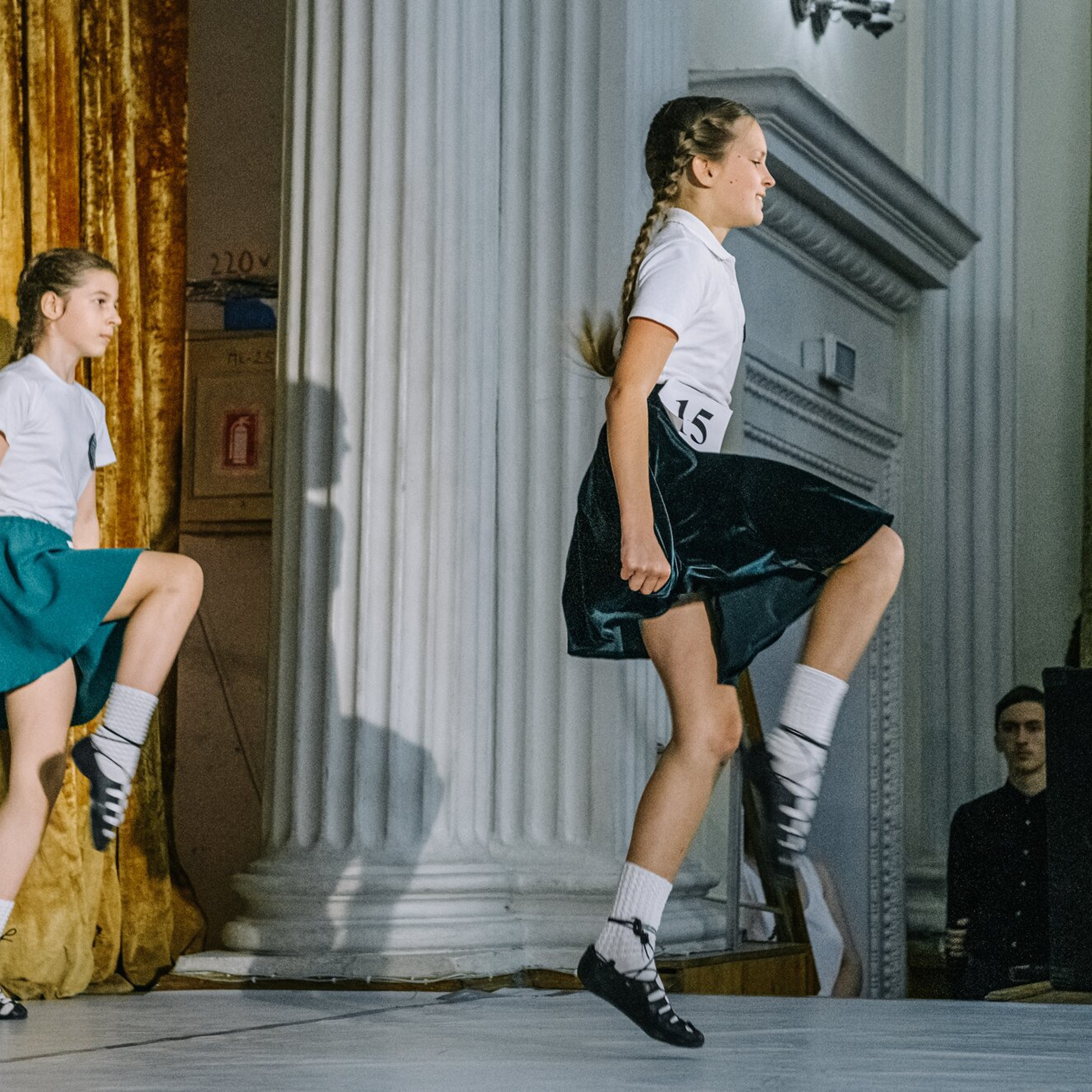 Beginner soft. Коваленко Светлана, фотограф в Москве. Концерты, события и люди