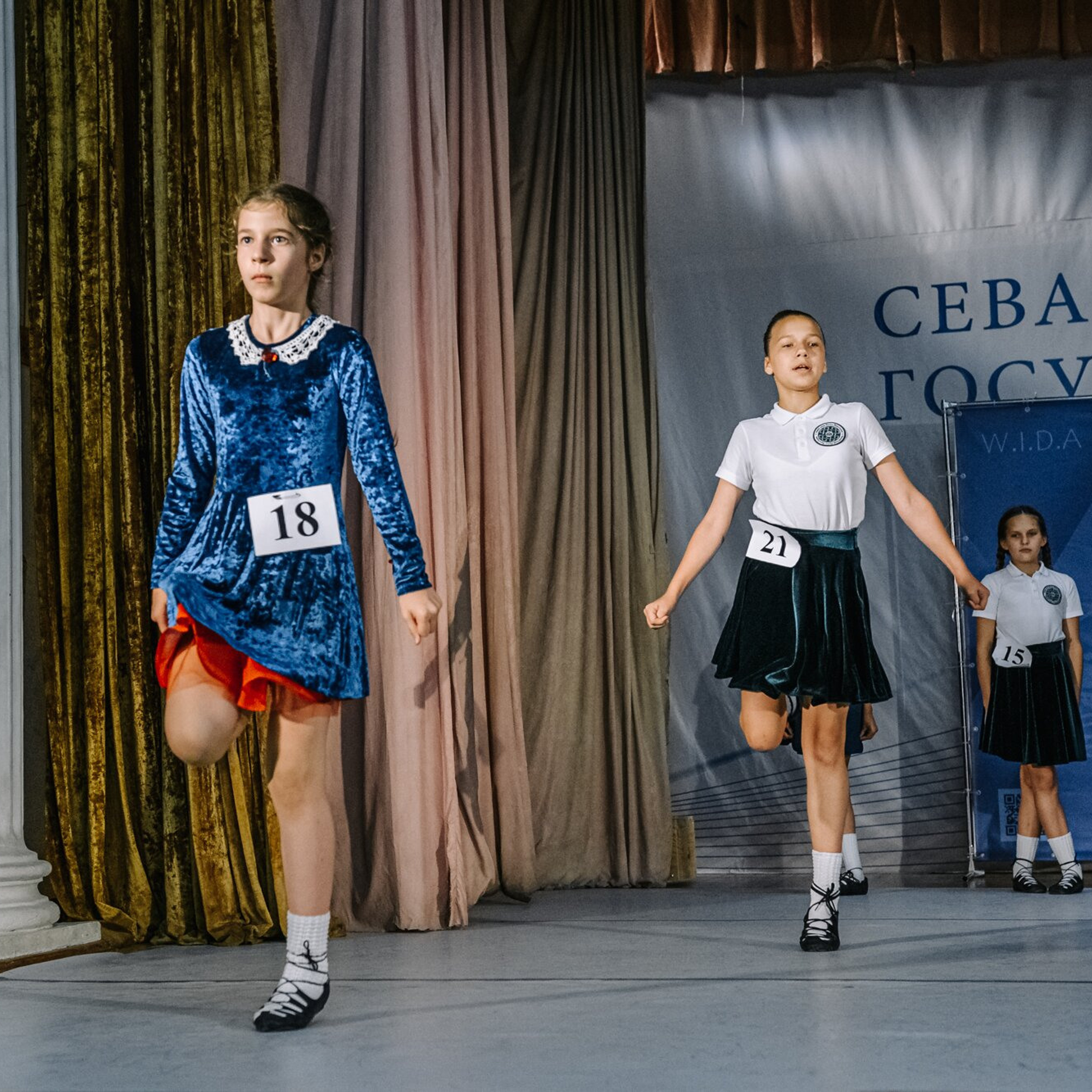 Primary soft. Коваленко Светлана, фотограф в Москве. Концерты, события и люди