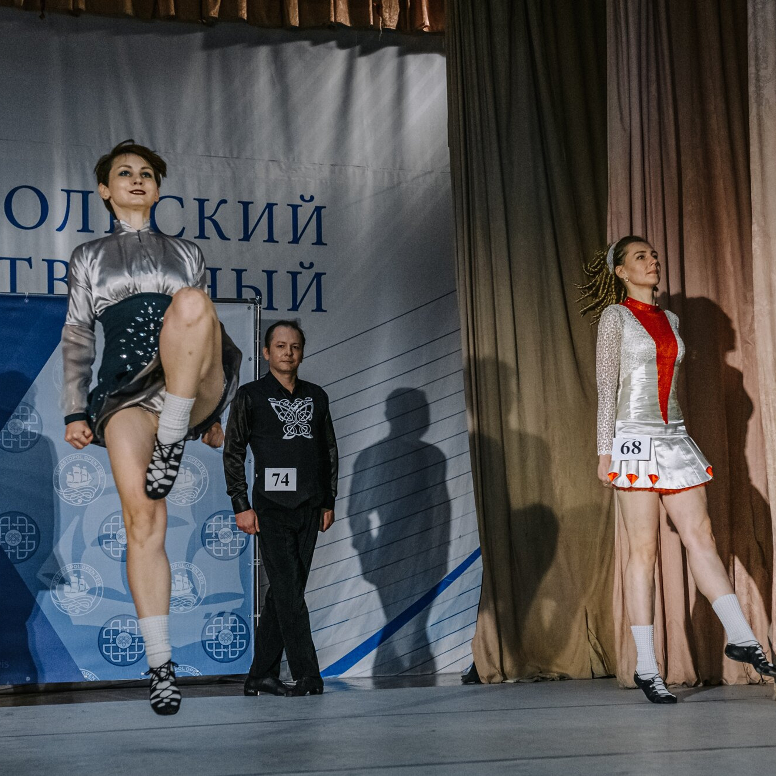 Intermediate soft. Коваленко Светлана, фотограф в Москве. Концерты, события и люди