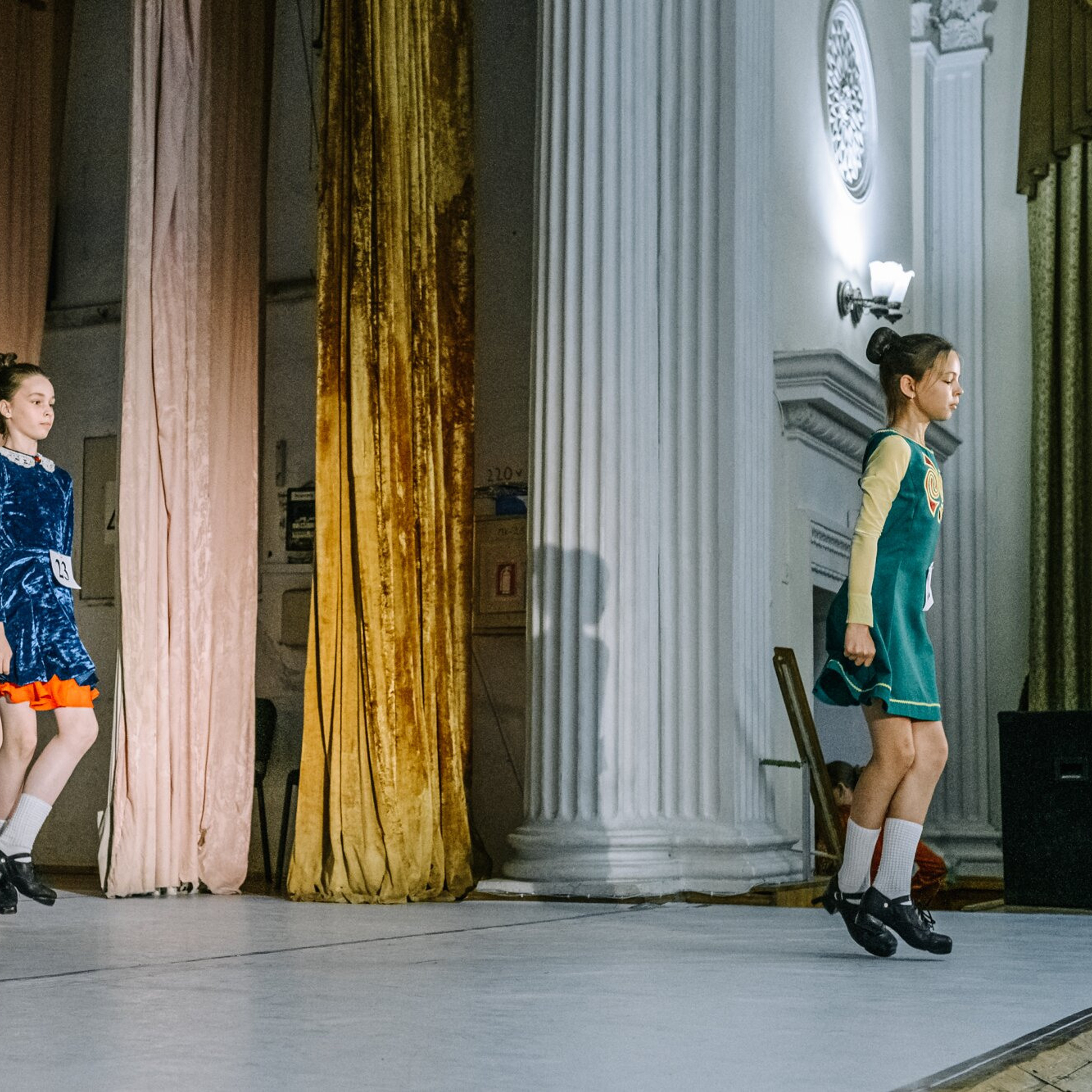 Primary hard. Коваленко Светлана, фотограф в Москве. Концерты, события и люди