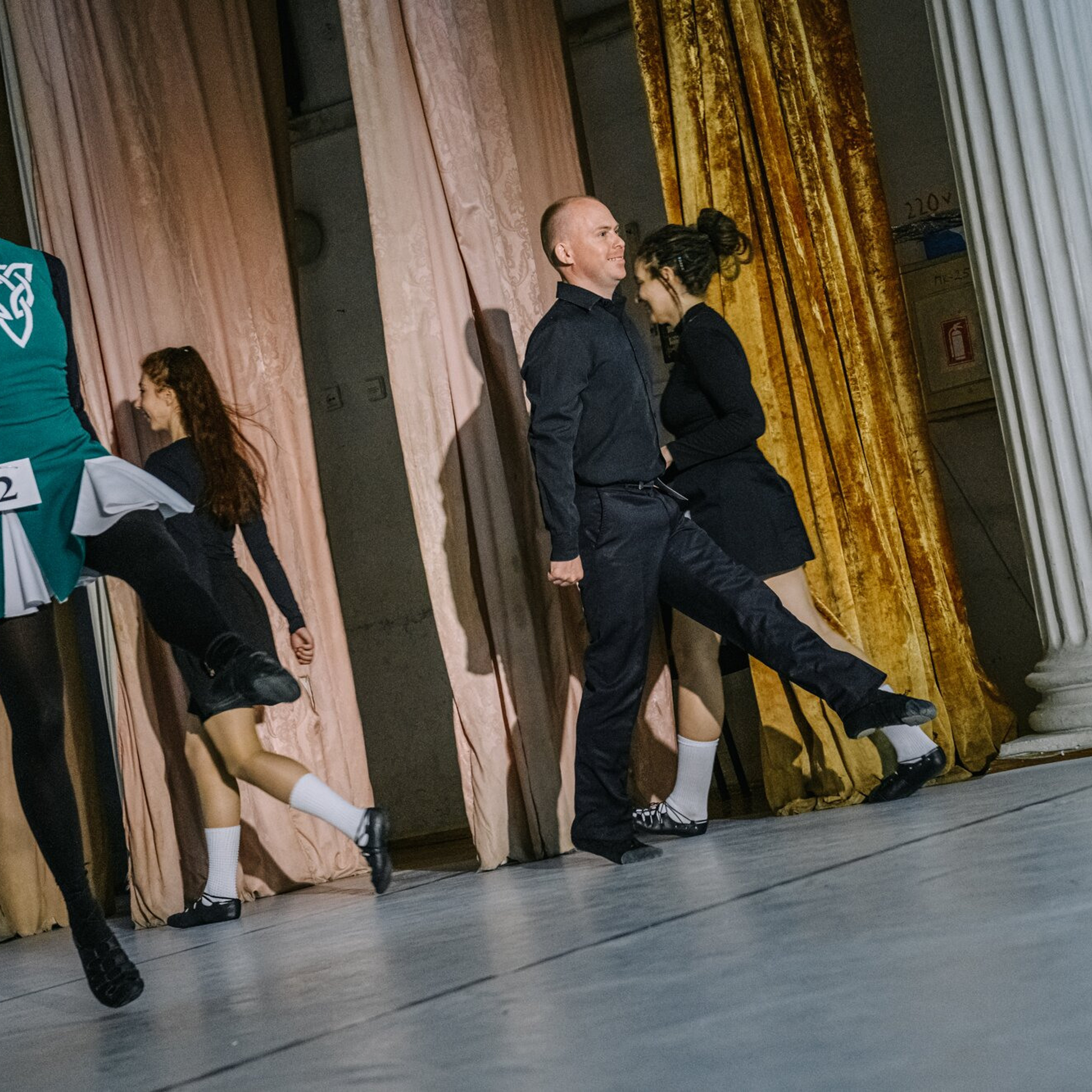 Beginner soft. Коваленко Светлана, фотограф в Москве. Концерты, события и люди