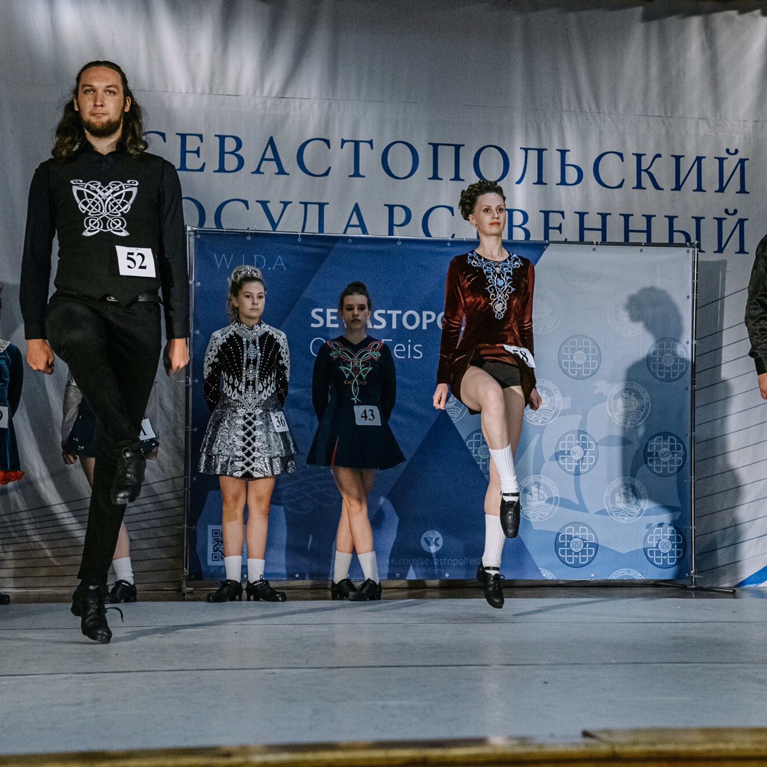 Intermediate hard. Коваленко Светлана, фотограф в Москве. Концерты, события и люди