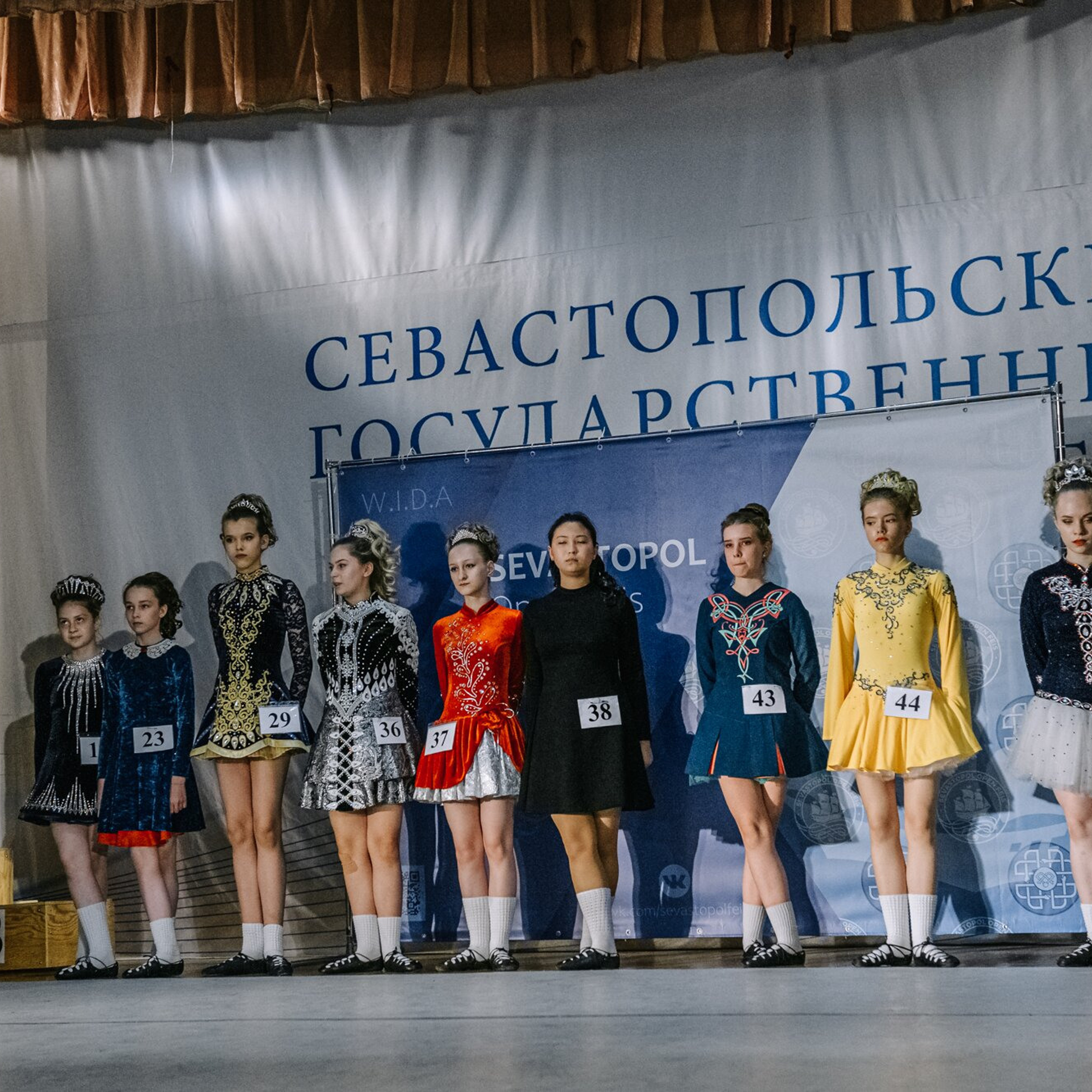 Open Soft. Коваленко Светлана, фотограф в Москве. Концерты, события и люди