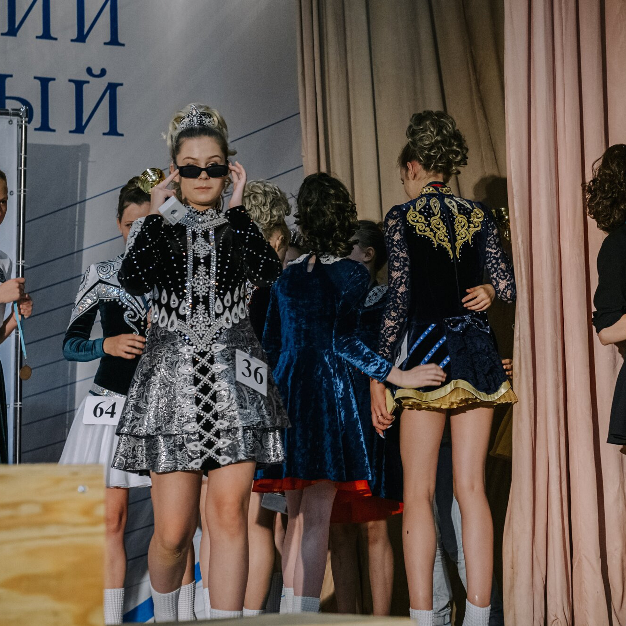 Backstage. Коваленко Светлана, фотограф в Москве. Концерты, события и люди