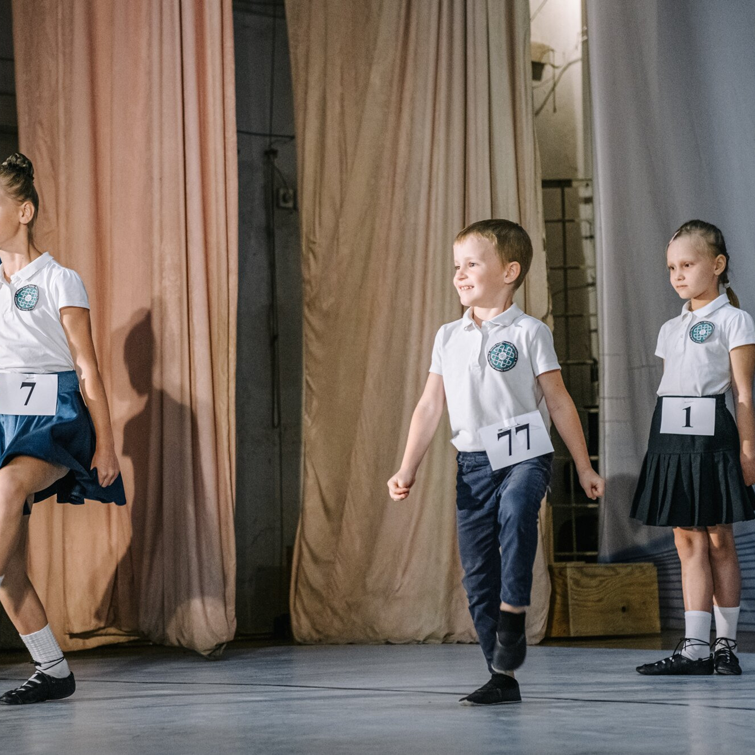 Beginner soft. Коваленко Светлана, фотограф в Москве. Концерты, события и люди