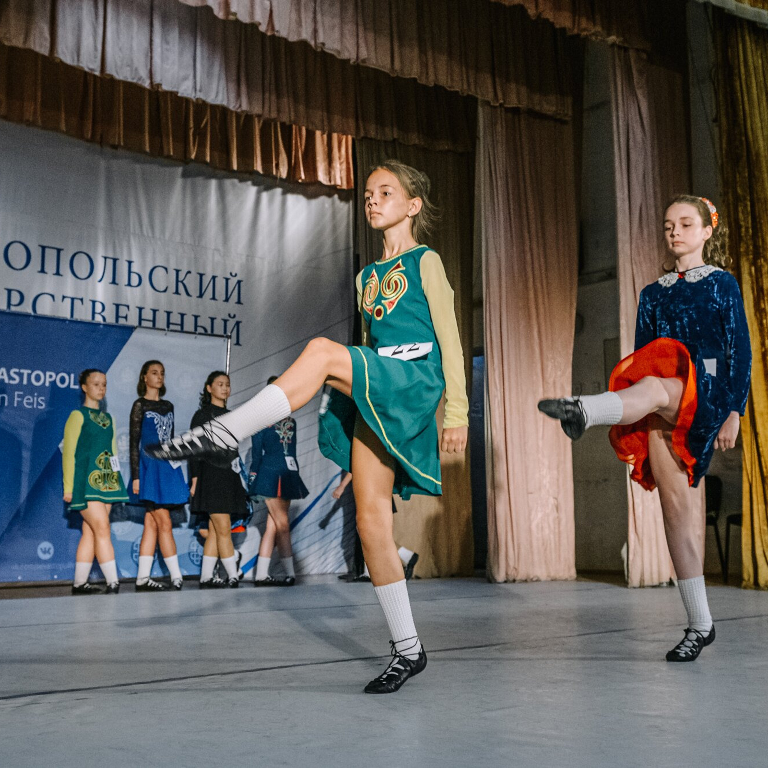 Intermediate soft. Коваленко Светлана, фотограф в Москве. Концерты, события и люди