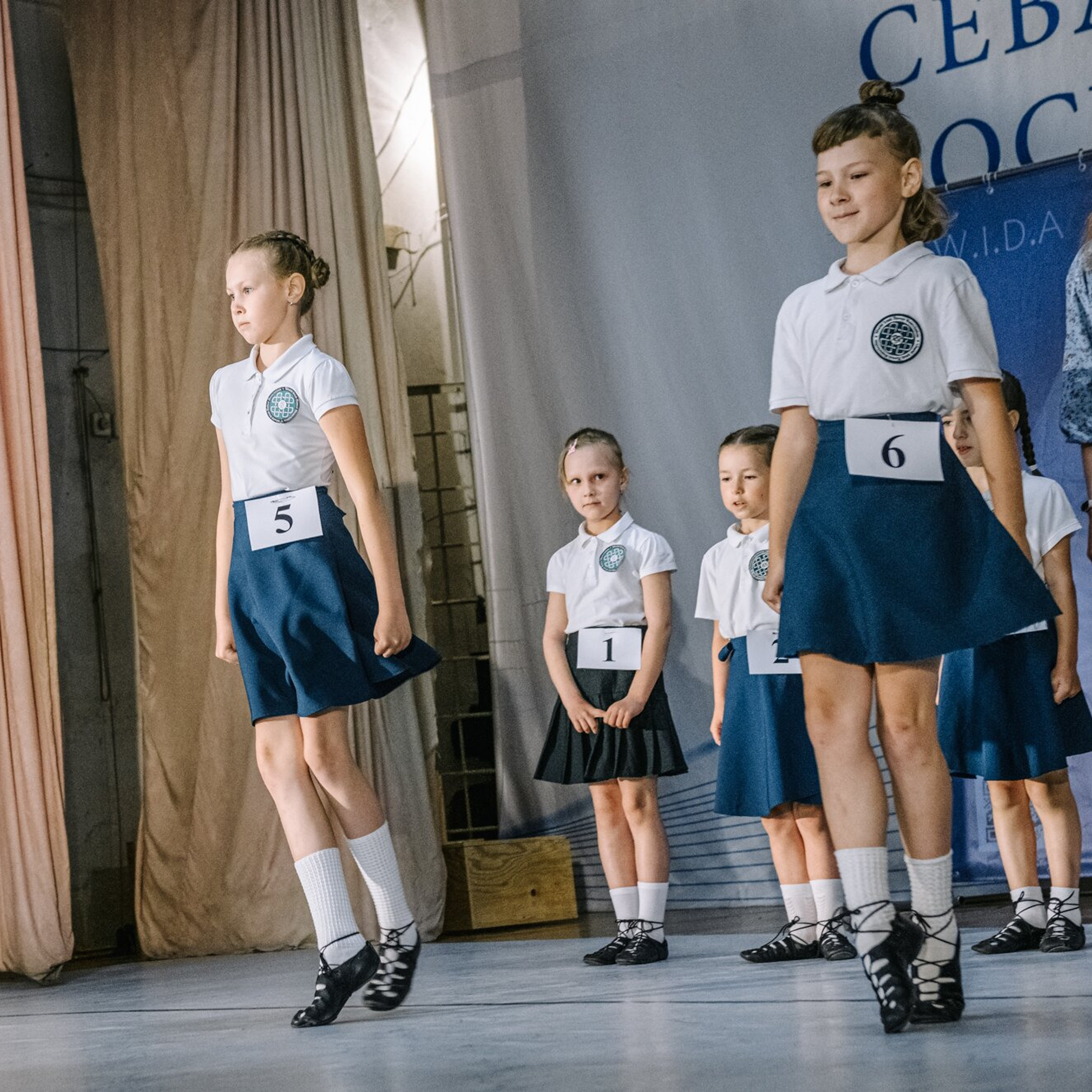 Beginner soft. Коваленко Светлана, фотограф в Москве. Концерты, события и люди