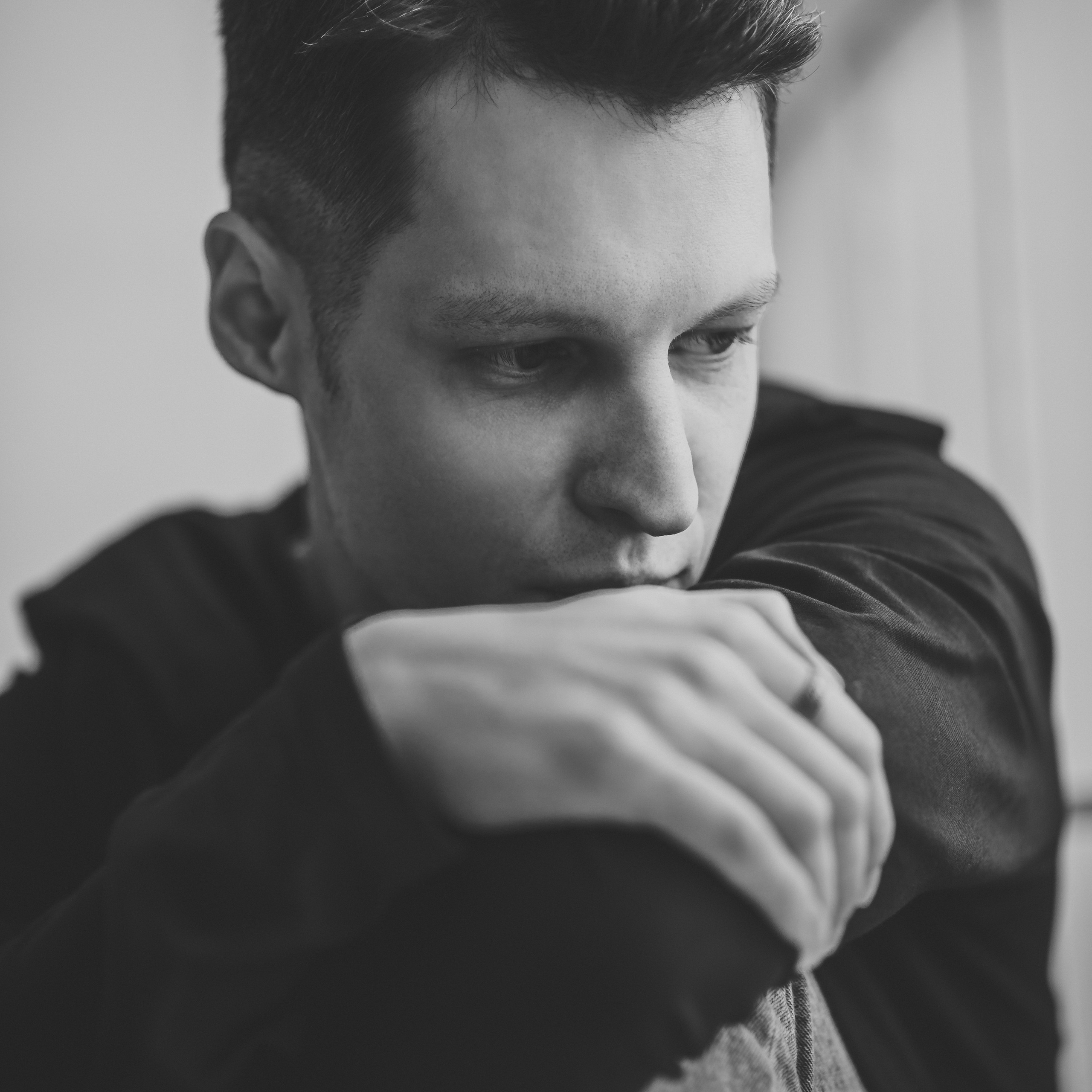 Мужская съёмка в студии. Коваленко Светлана, фотограф в Москве. Концерты, события и люди