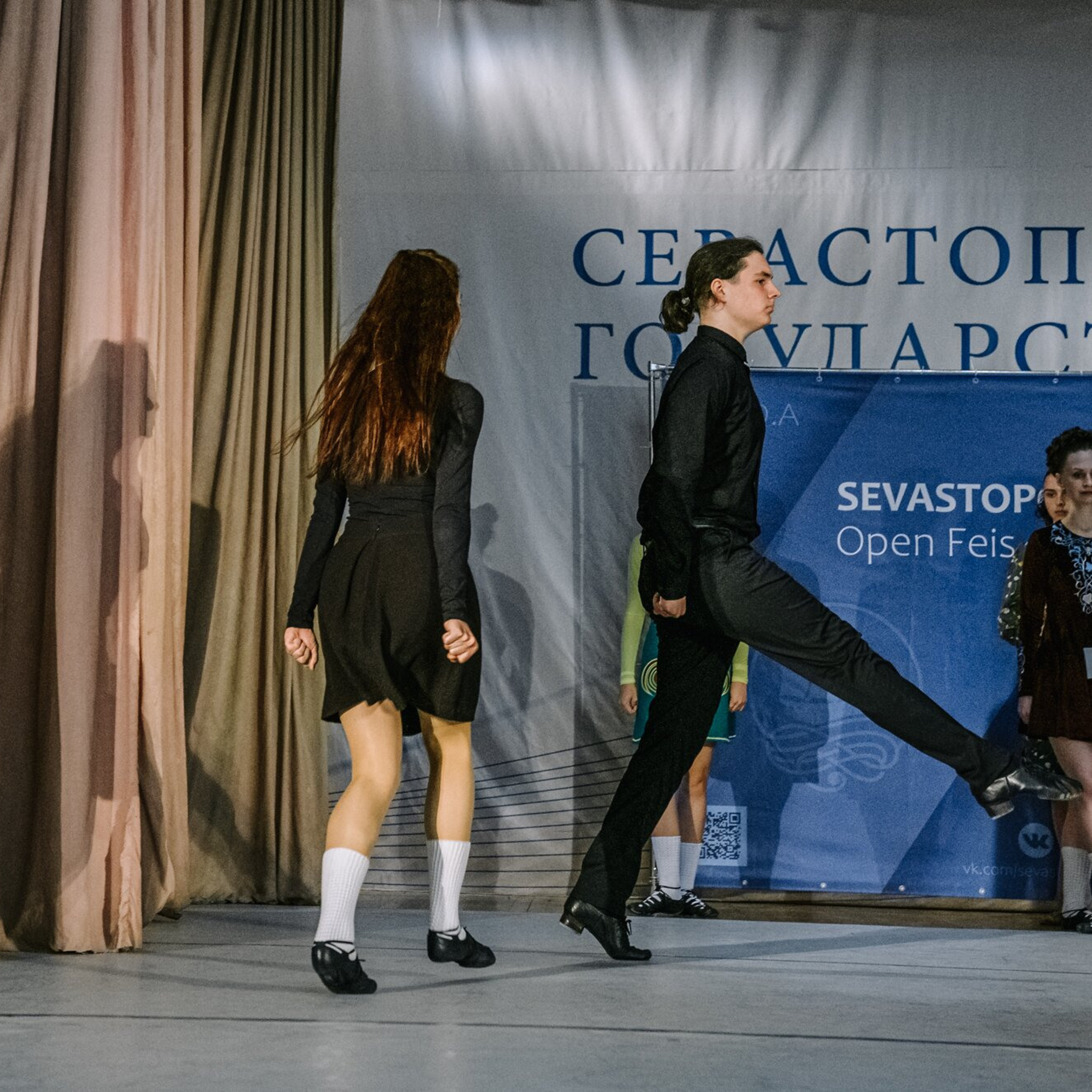 Primary soft. Коваленко Светлана, фотограф в Москве. Концерты, события и люди