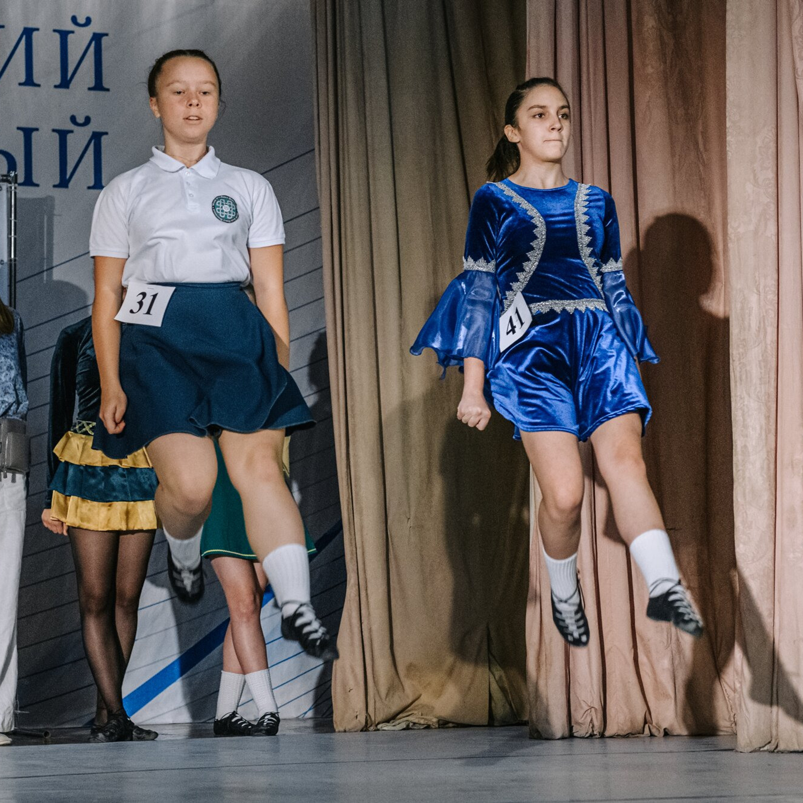 Beginner soft. Коваленко Светлана, фотограф в Москве. Концерты, события и люди