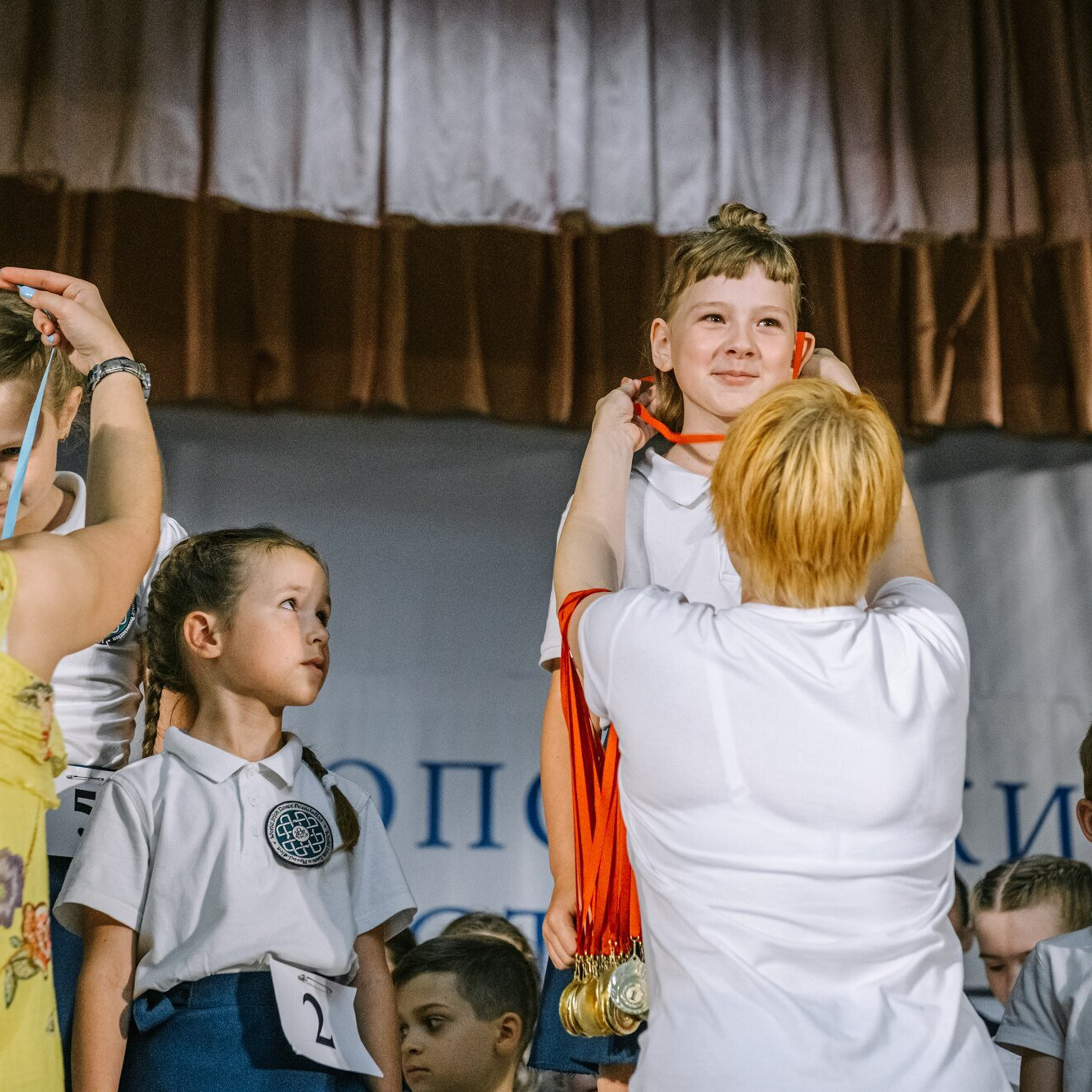 Beginner — Results. Коваленко Светлана, фотограф в Москве. Концерты, события и люди