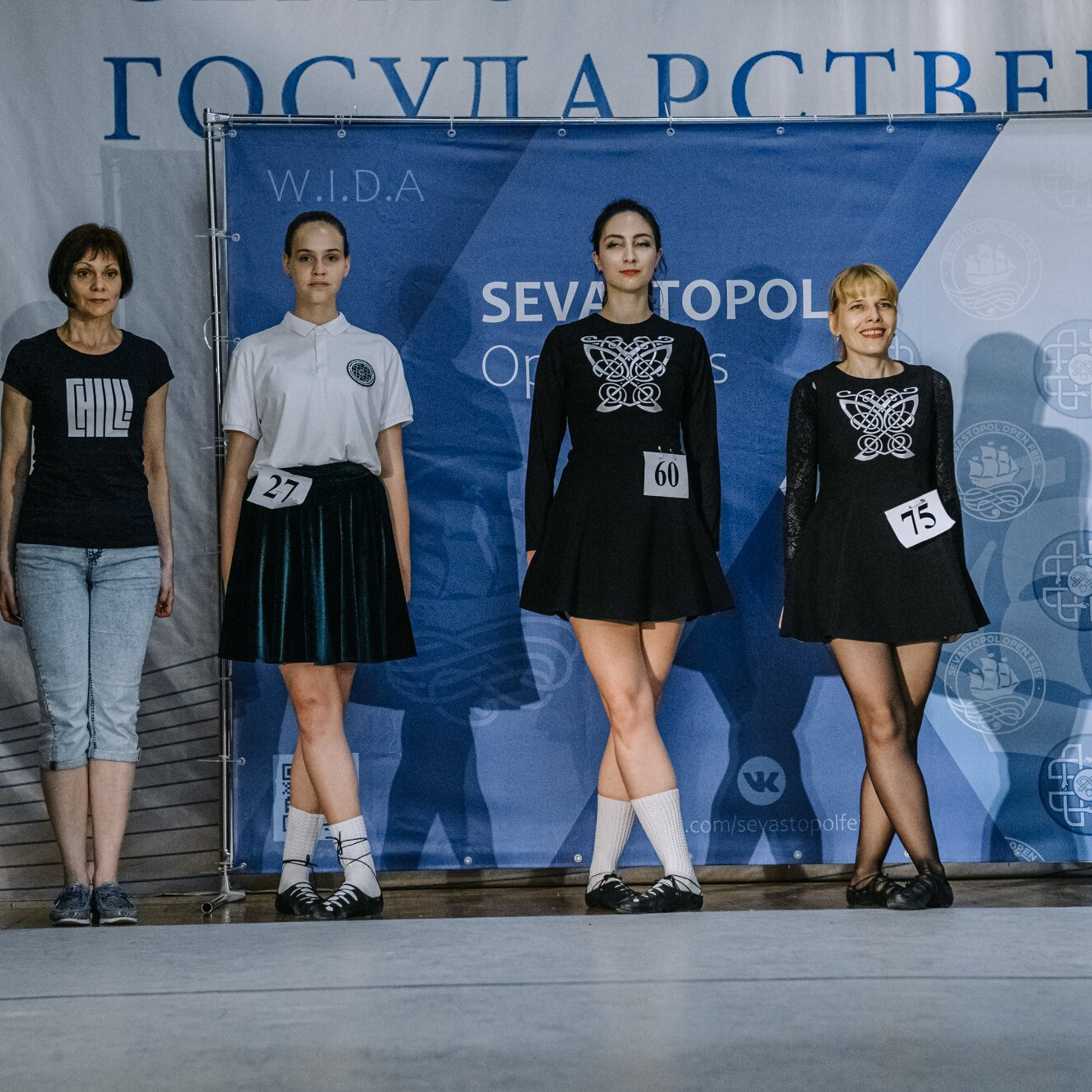 Primary Premierships. Коваленко Светлана, фотограф в Москве. Концерты, события и люди