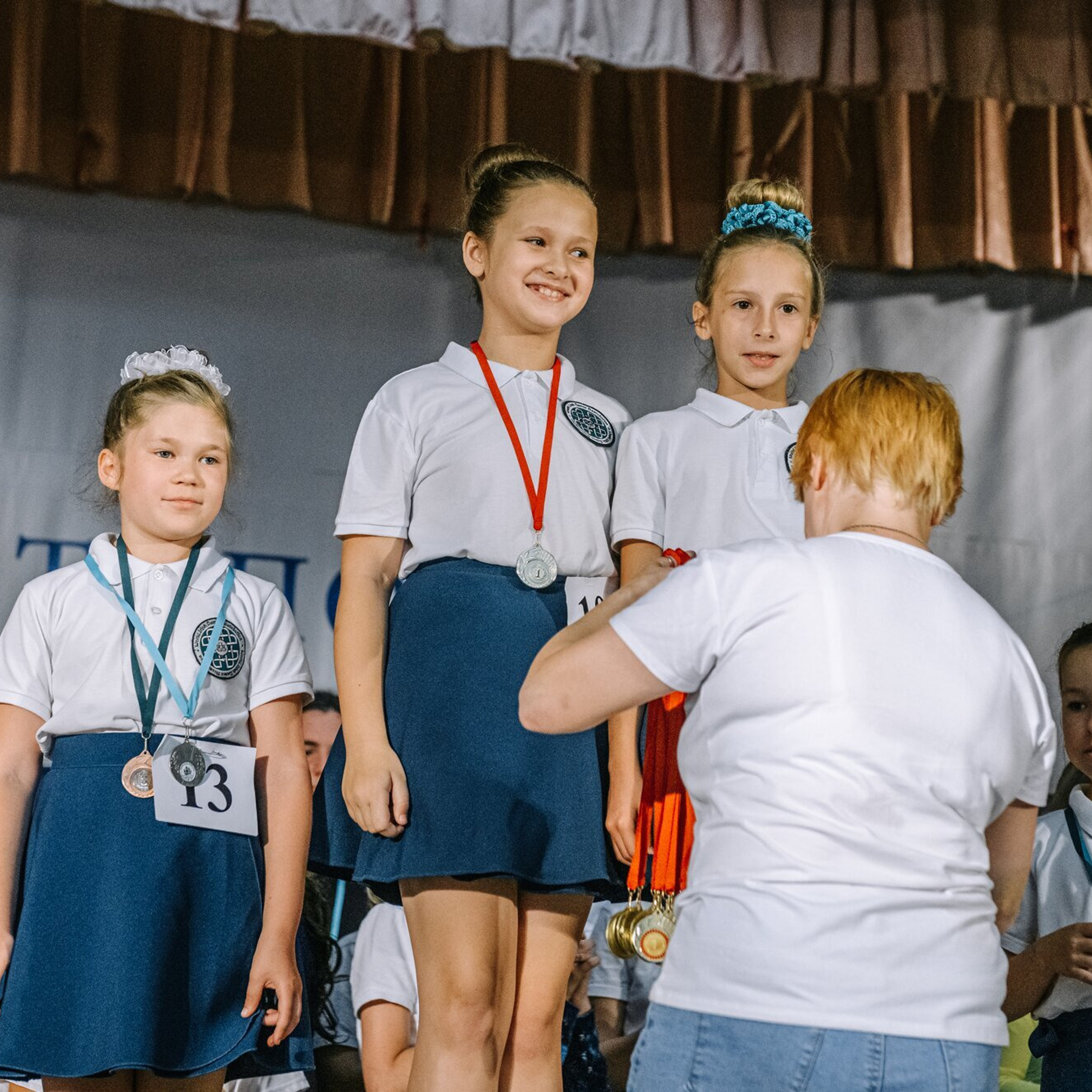 Beginner — Results. Коваленко Светлана, фотограф в Москве. Концерты, события и люди