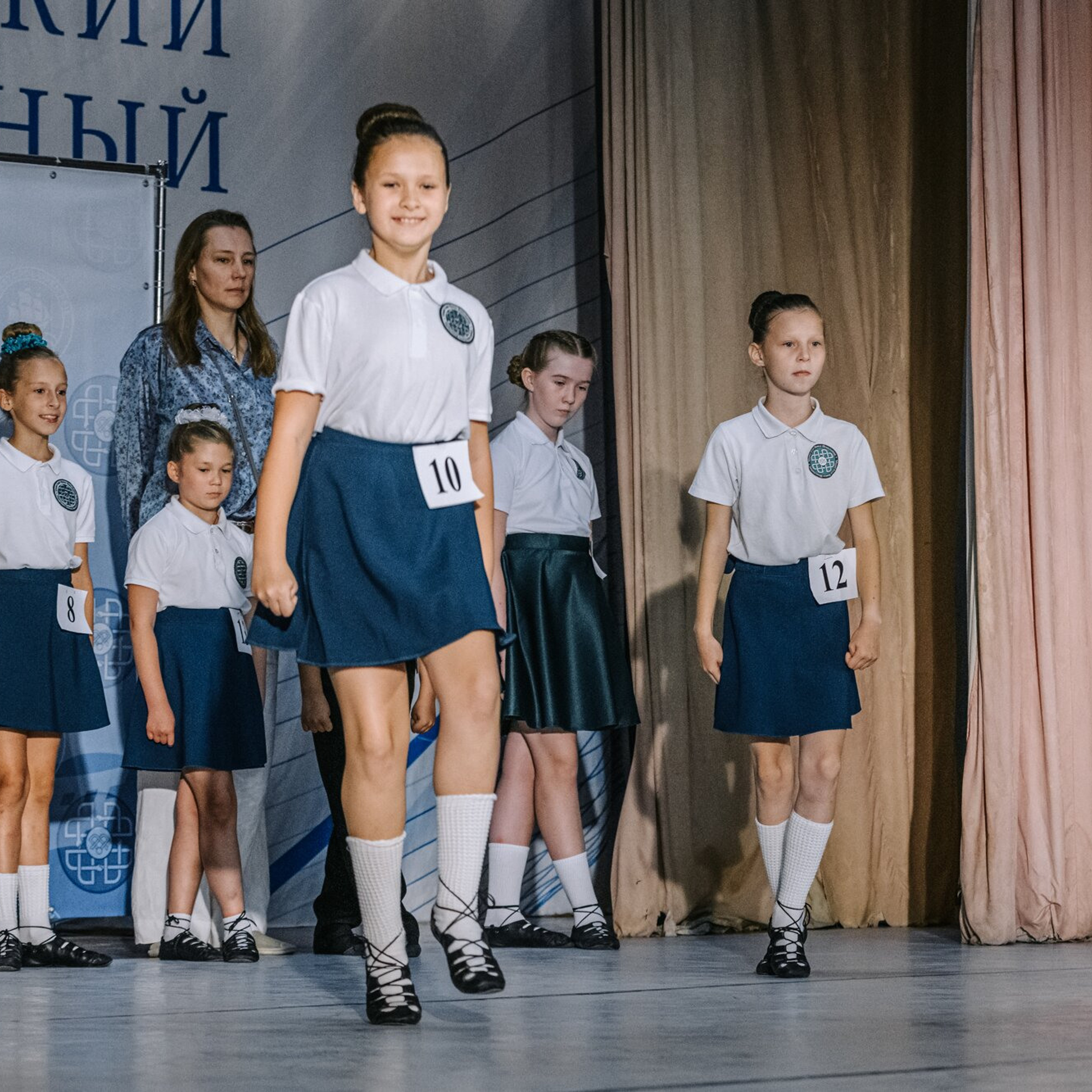 Beginner soft. Коваленко Светлана, фотограф в Москве. Концерты, события и люди