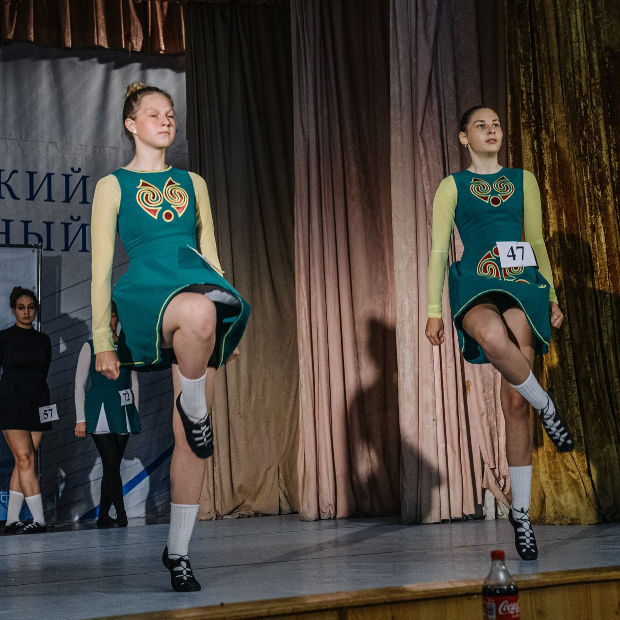 Beginner soft. Коваленко Светлана, фотограф в Москве. Концерты, события и люди