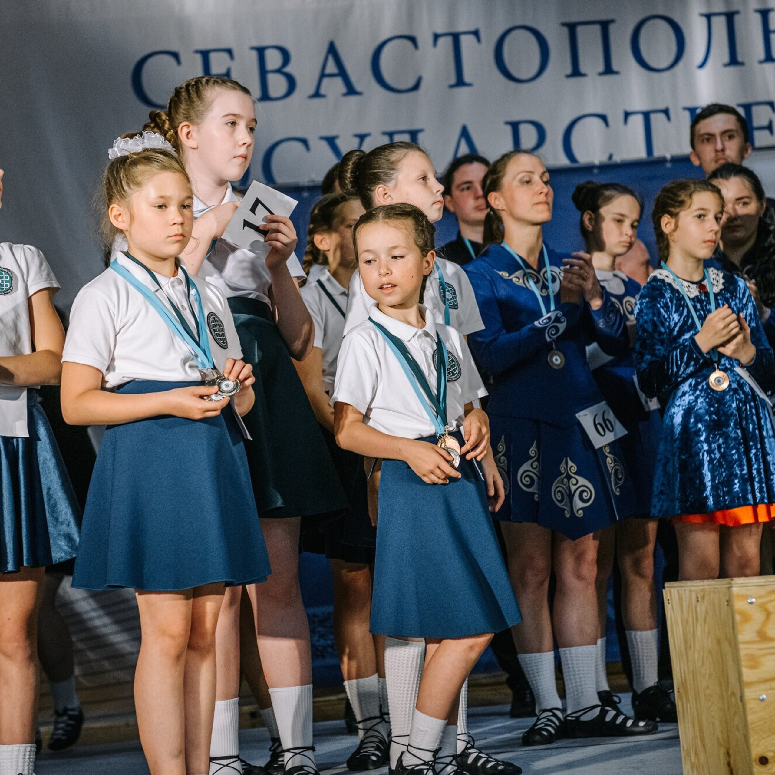 Beginner — Results. Коваленко Светлана, фотограф в Москве. Концерты, события и люди