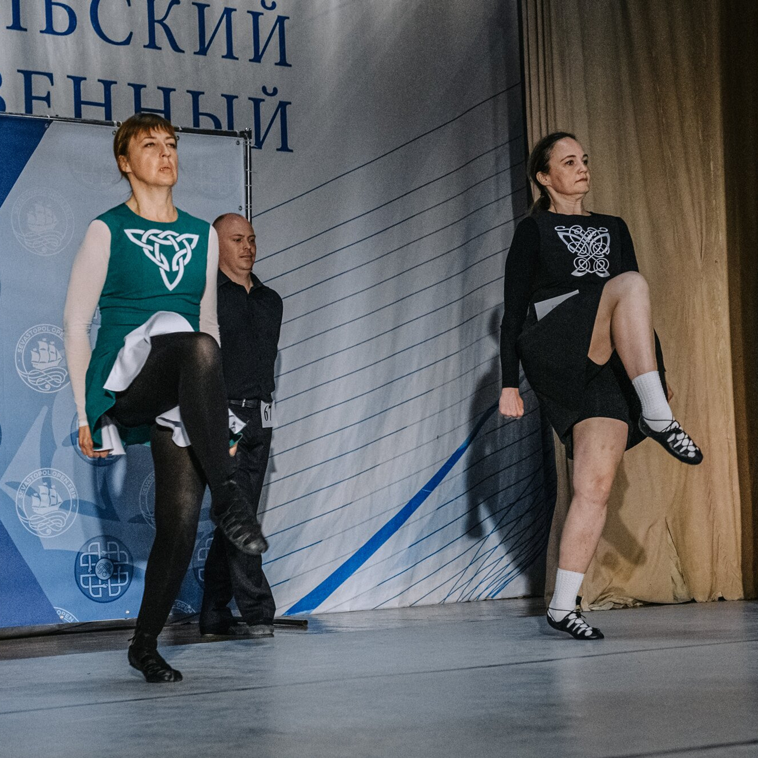 Beginner soft. Коваленко Светлана, фотограф в Москве. Концерты, события и люди