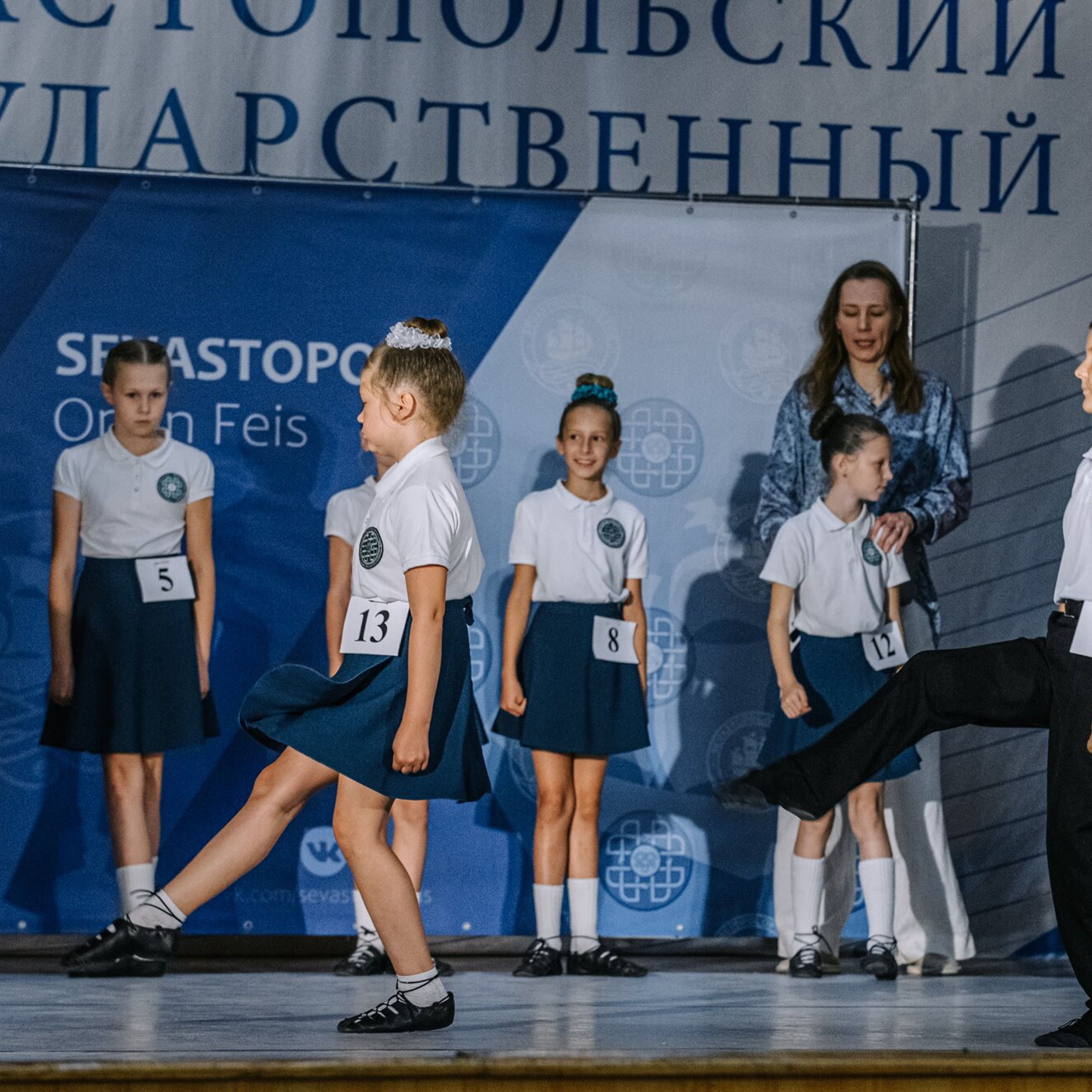 Beginner soft. Коваленко Светлана, фотограф в Москве. Концерты, события и люди