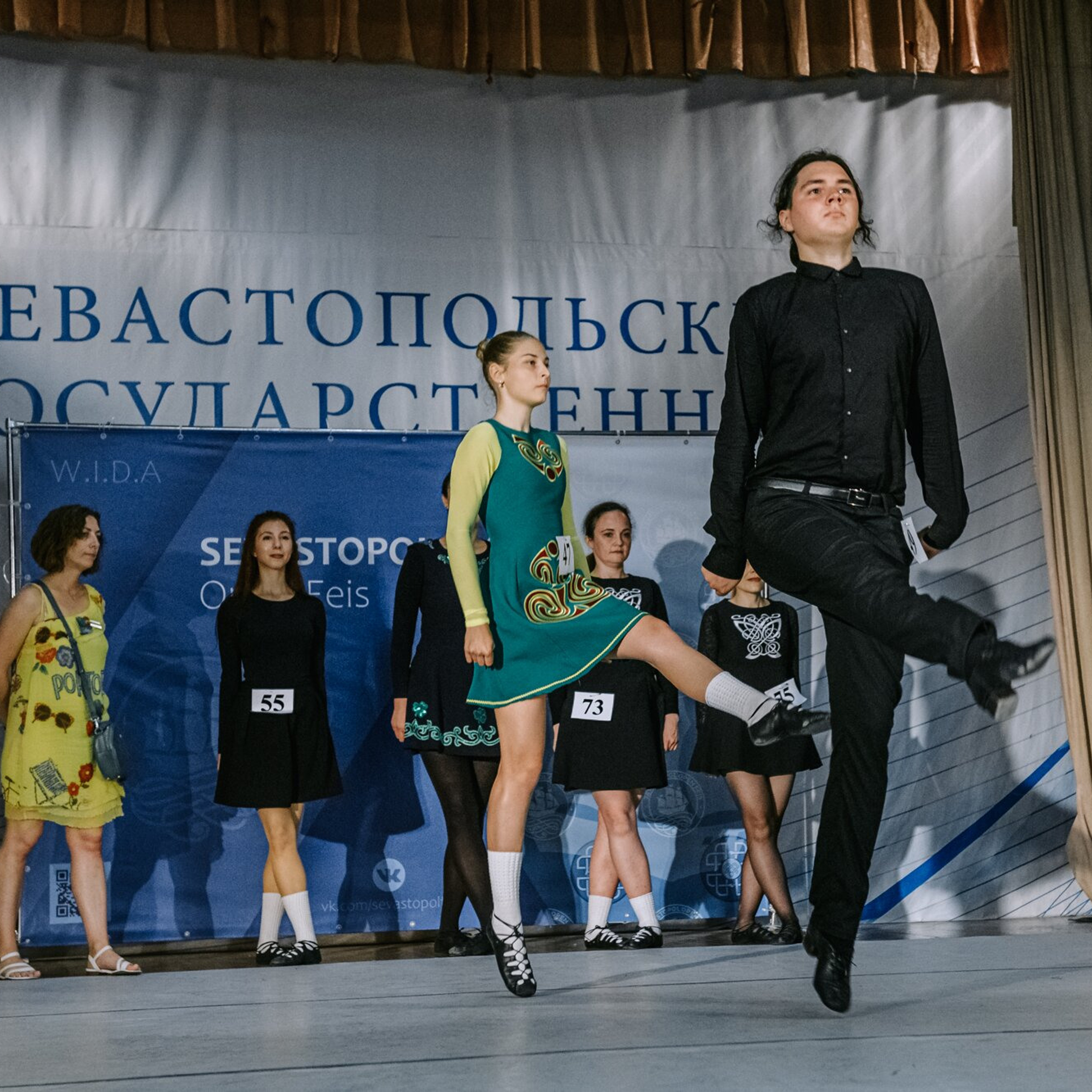 Primary soft. Коваленко Светлана, фотограф в Москве. Концерты, события и люди