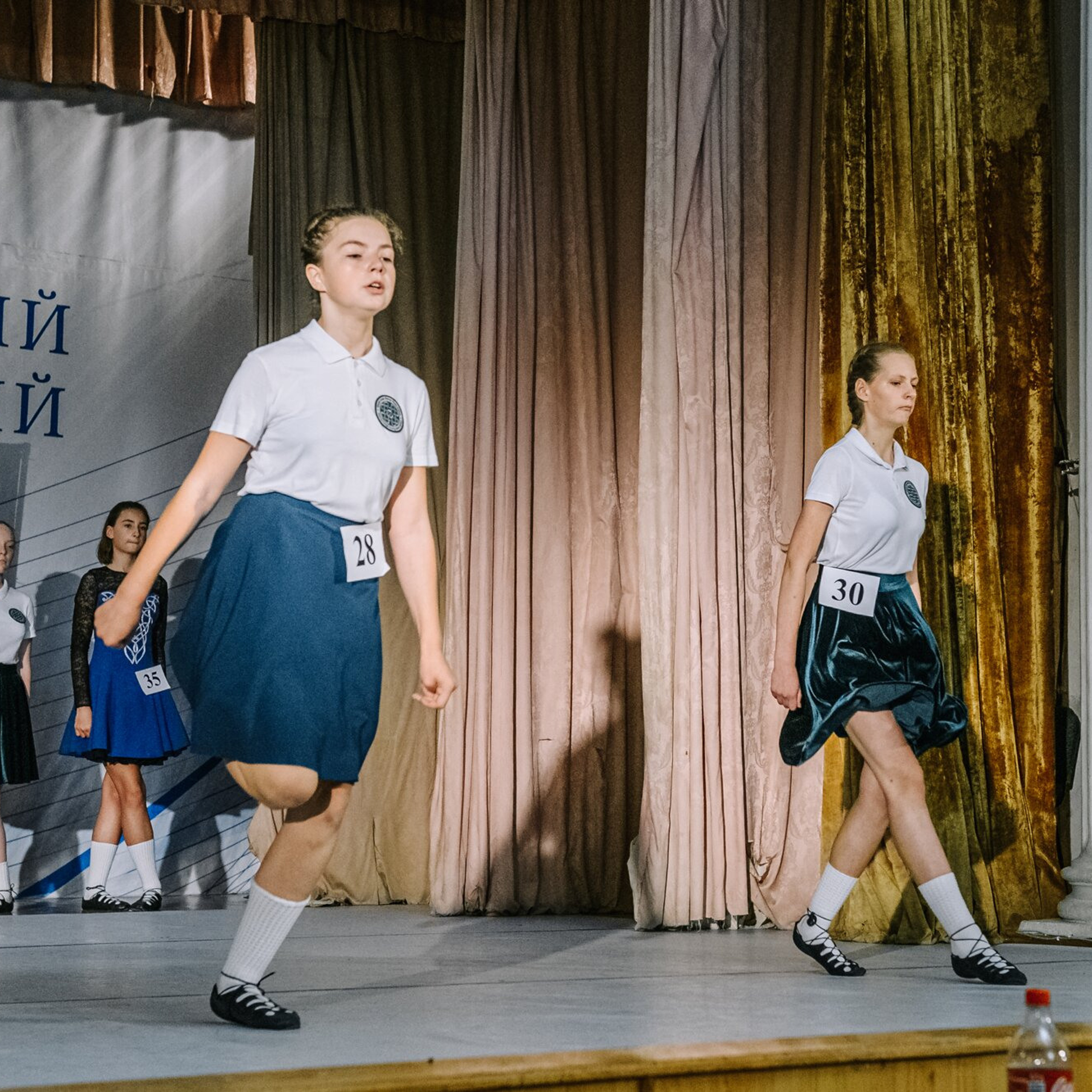 Primary soft. Коваленко Светлана, фотограф в Москве. Концерты, события и люди