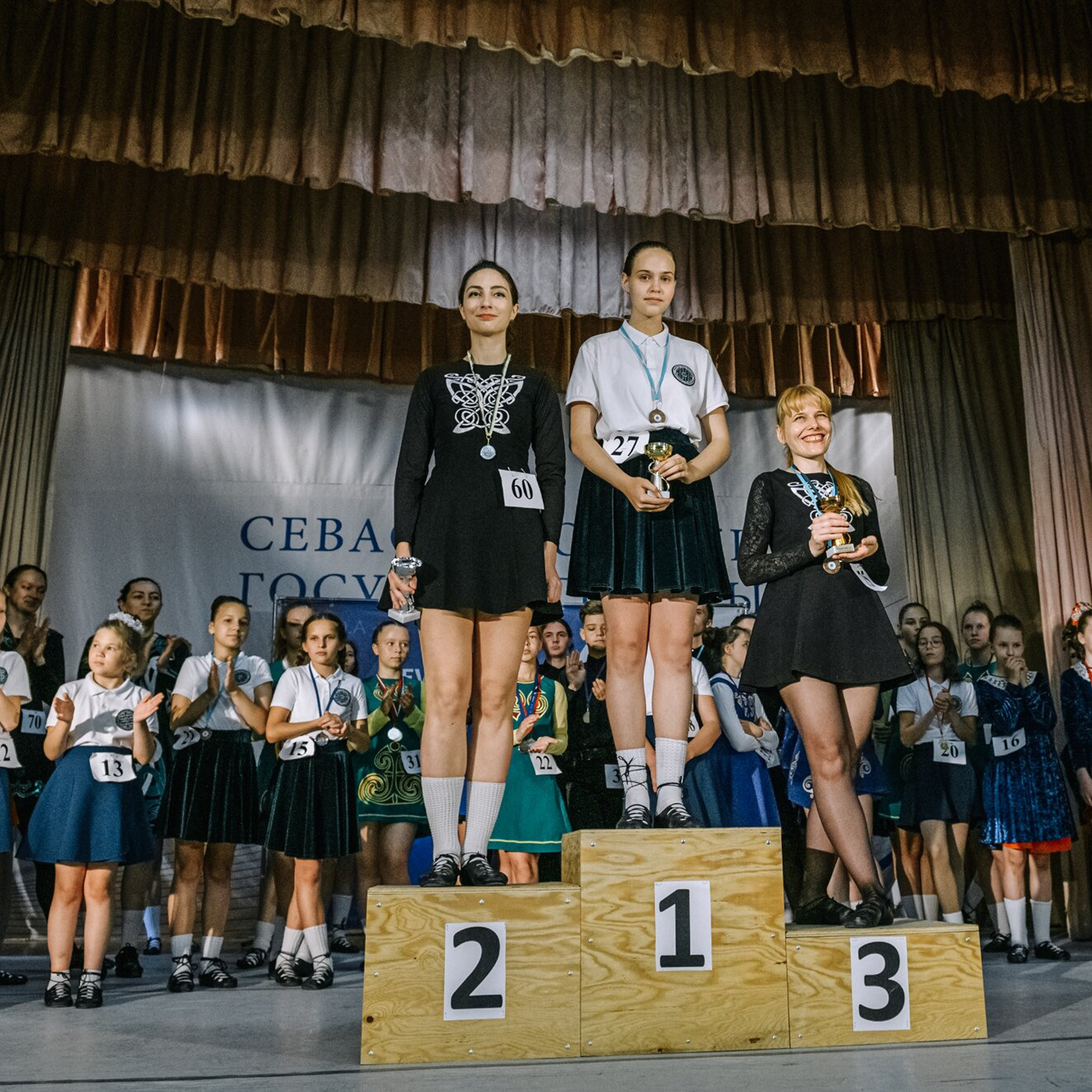 Primary — Results. Коваленко Светлана, фотограф в Москве. Концерты, события и люди