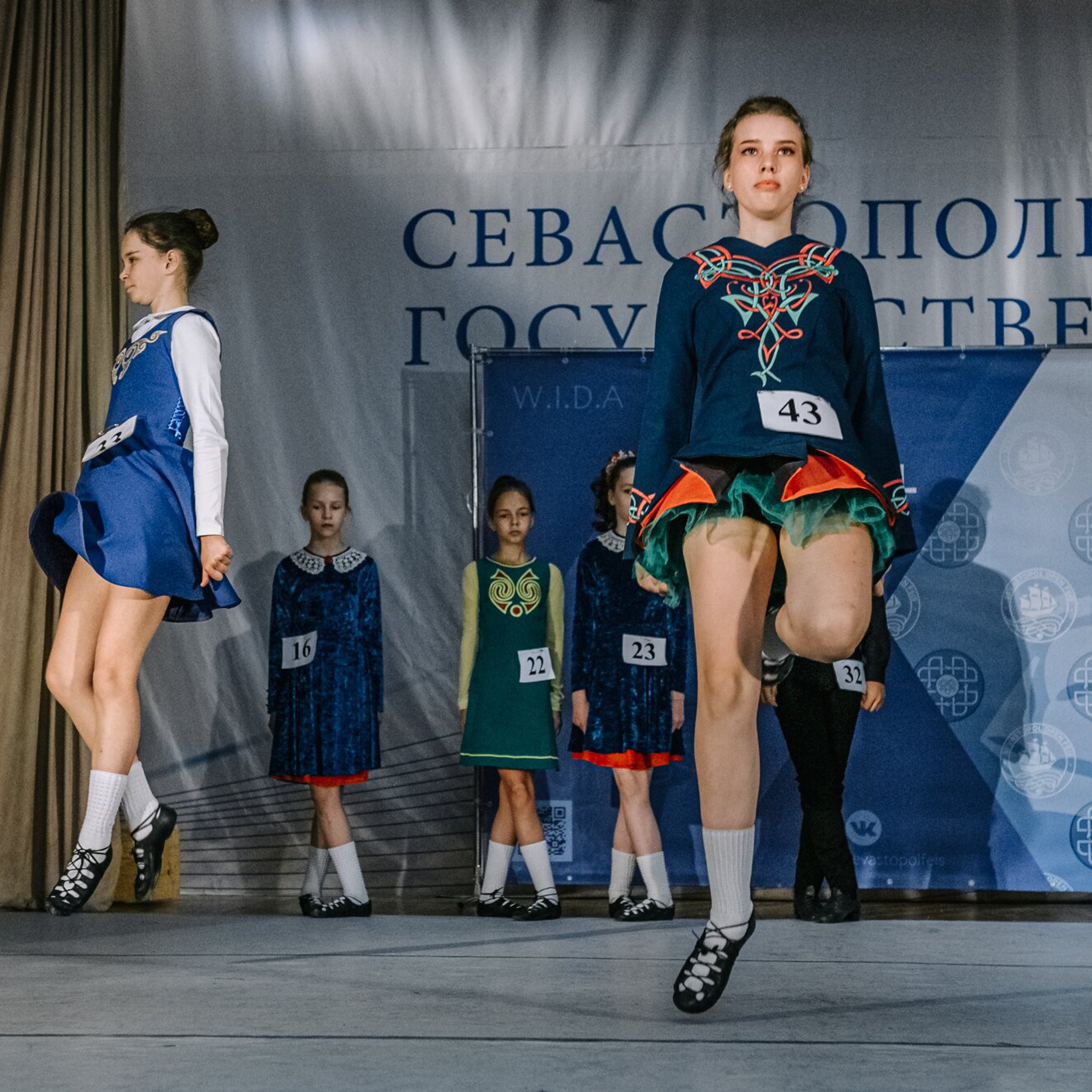 Intermediate soft. Коваленко Светлана, фотограф в Москве. Концерты, события и люди