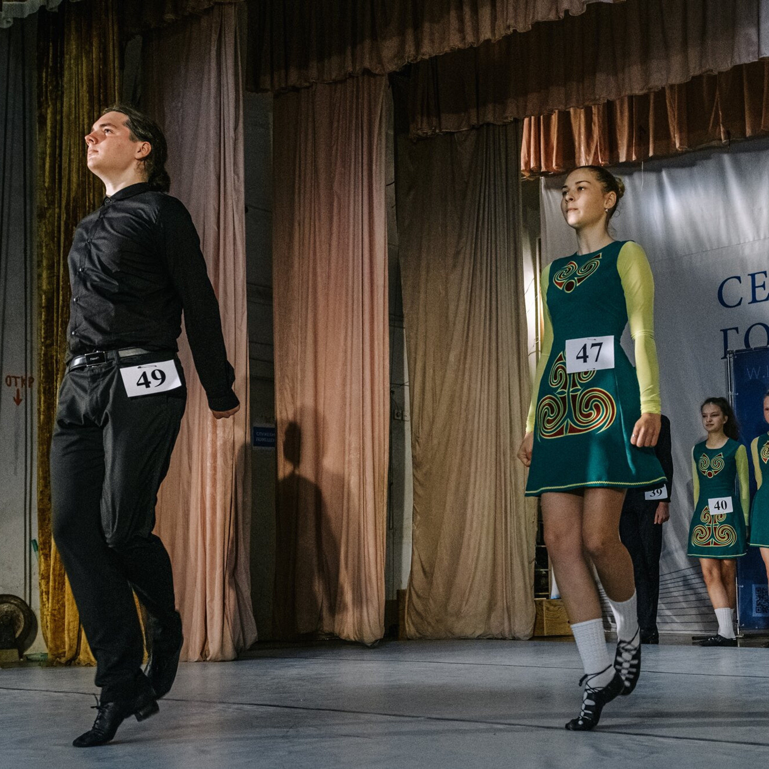 Beginner soft. Коваленко Светлана, фотограф в Москве. Концерты, события и люди