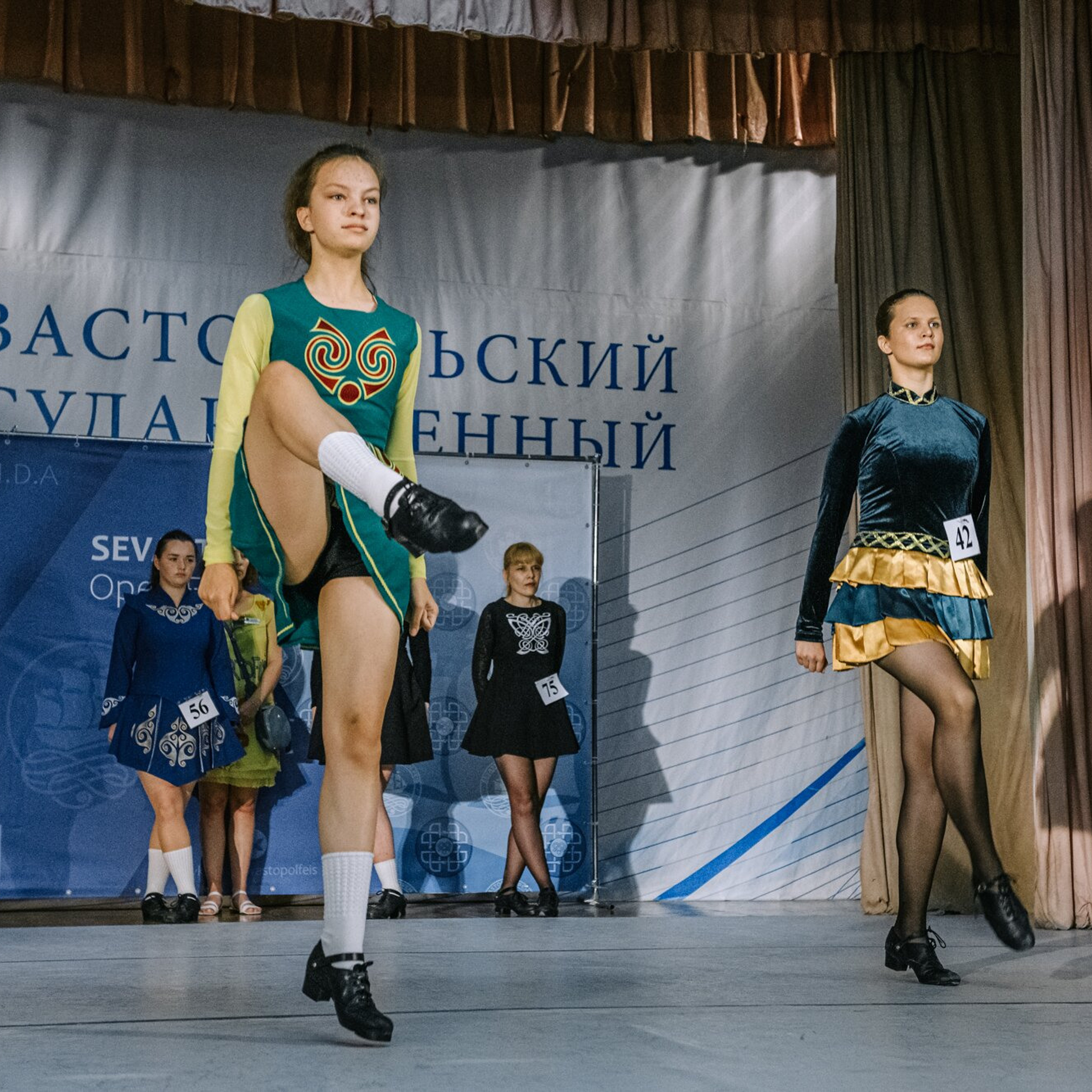 Beginner hard. Коваленко Светлана, фотограф в Москве. Концерты, события и люди