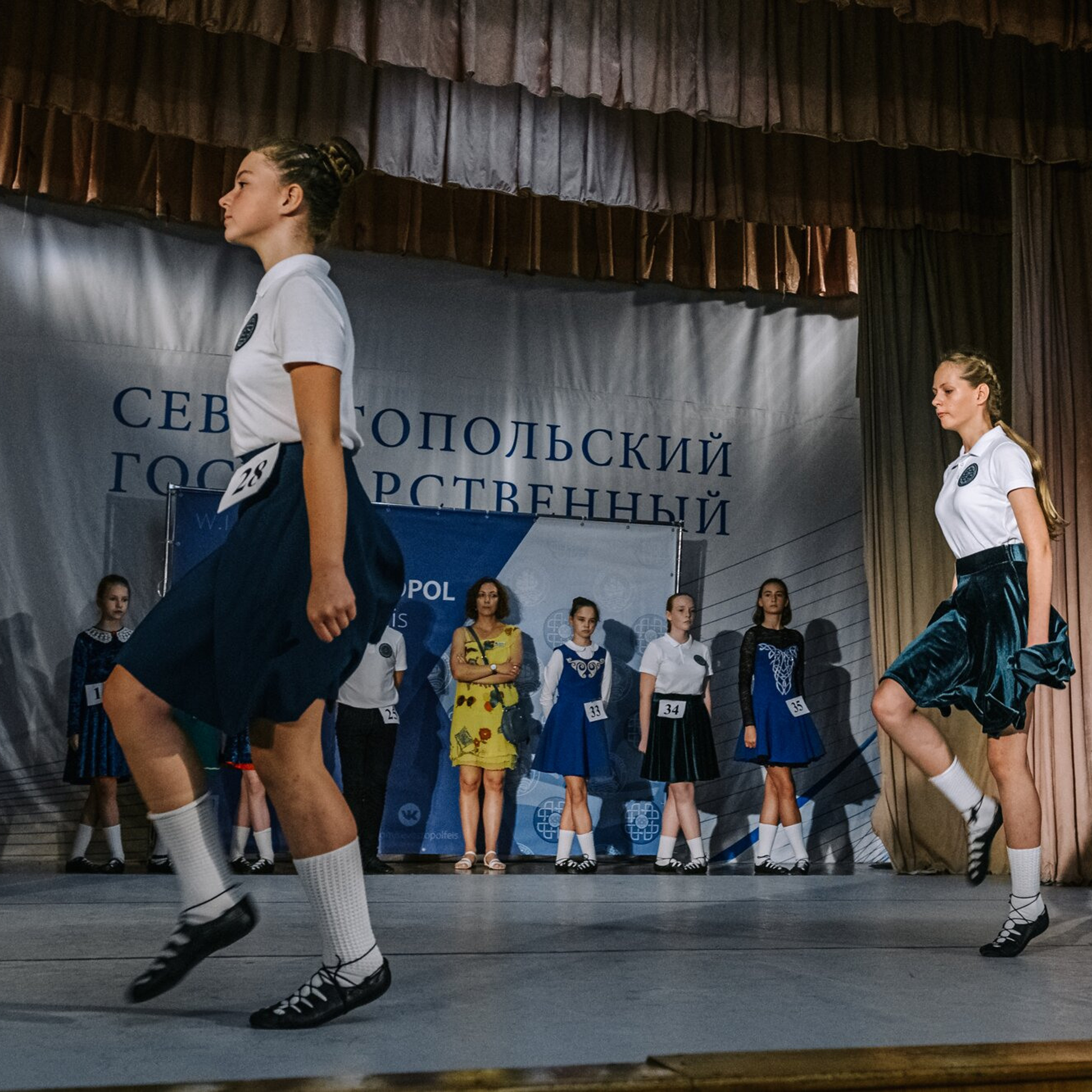 Primary soft. Коваленко Светлана, фотограф в Москве. Концерты, события и люди