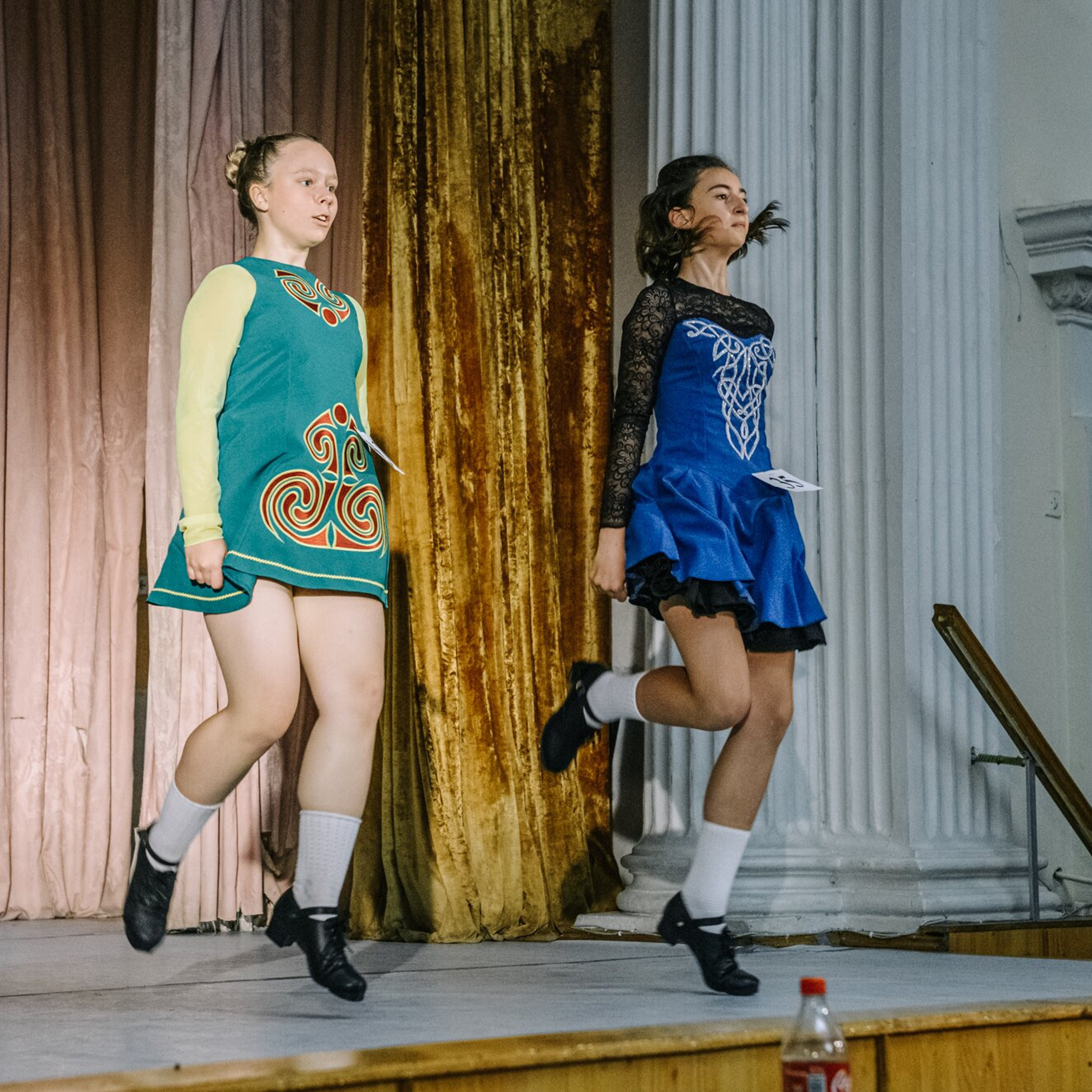 Primary hard. Коваленко Светлана, фотограф в Москве. Концерты, события и люди