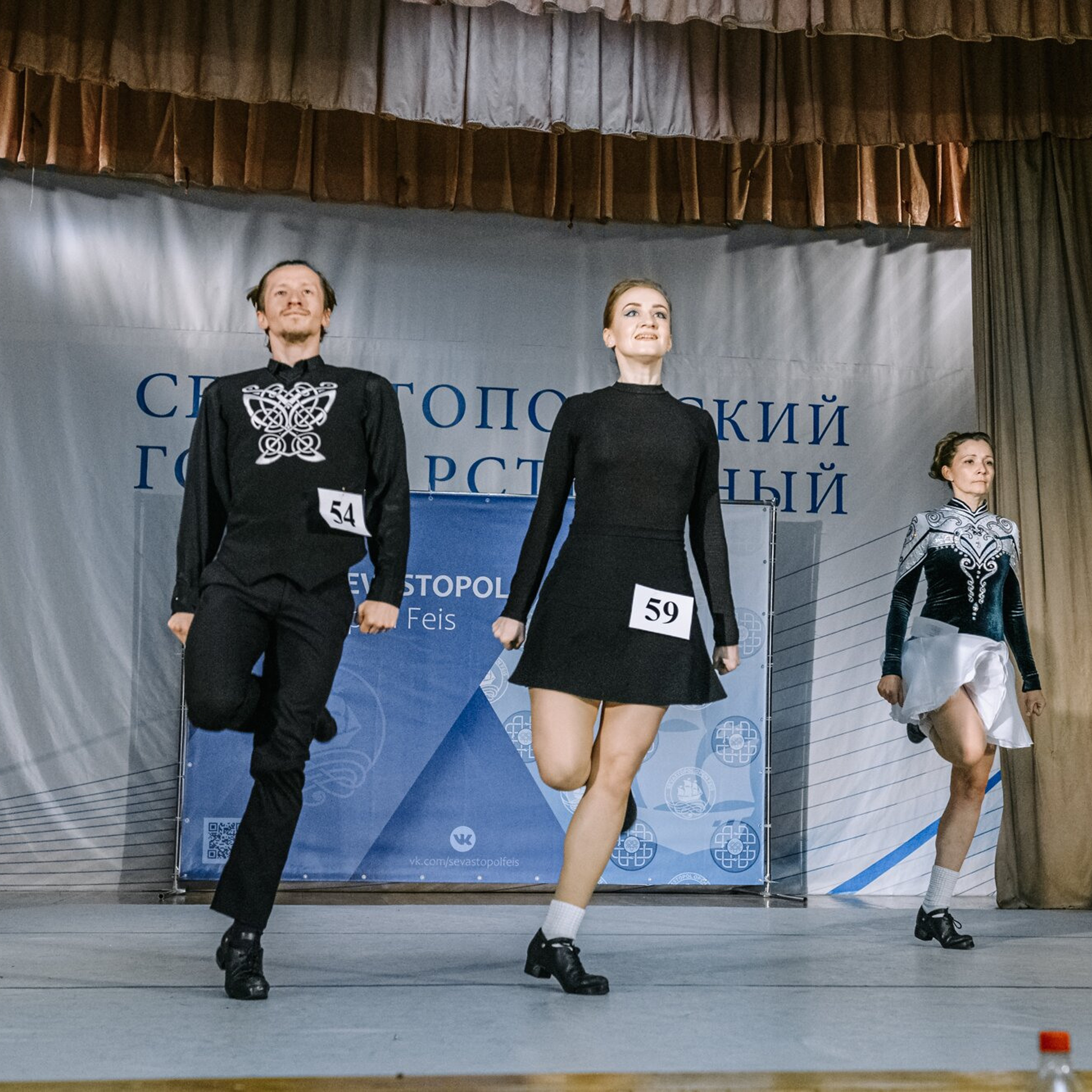 Open hard. Коваленко Светлана, фотограф в Москве. Концерты, события и люди