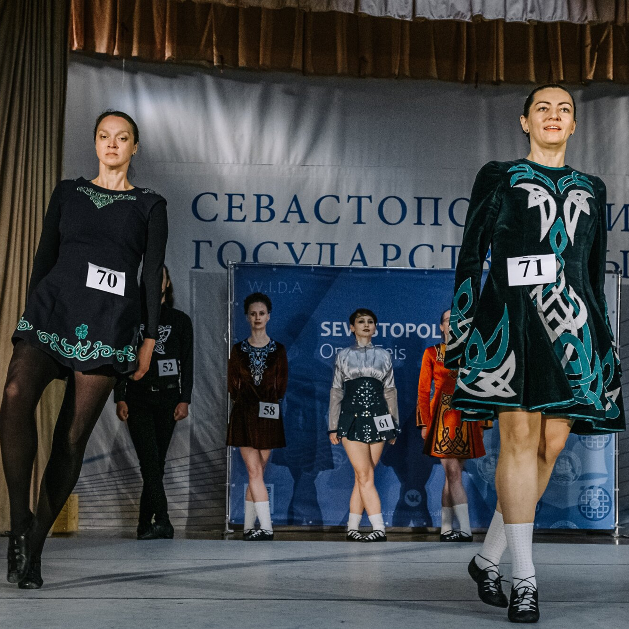 Intermediate soft. Коваленко Светлана, фотограф в Москве. Концерты, события и люди