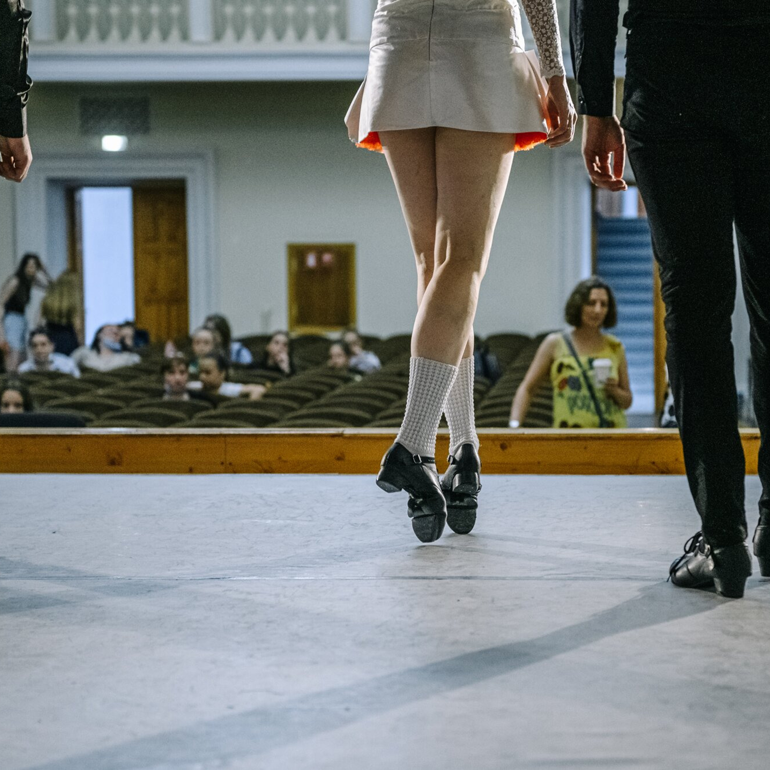 Backstage. Коваленко Светлана, фотограф в Москве. Концерты, события и люди