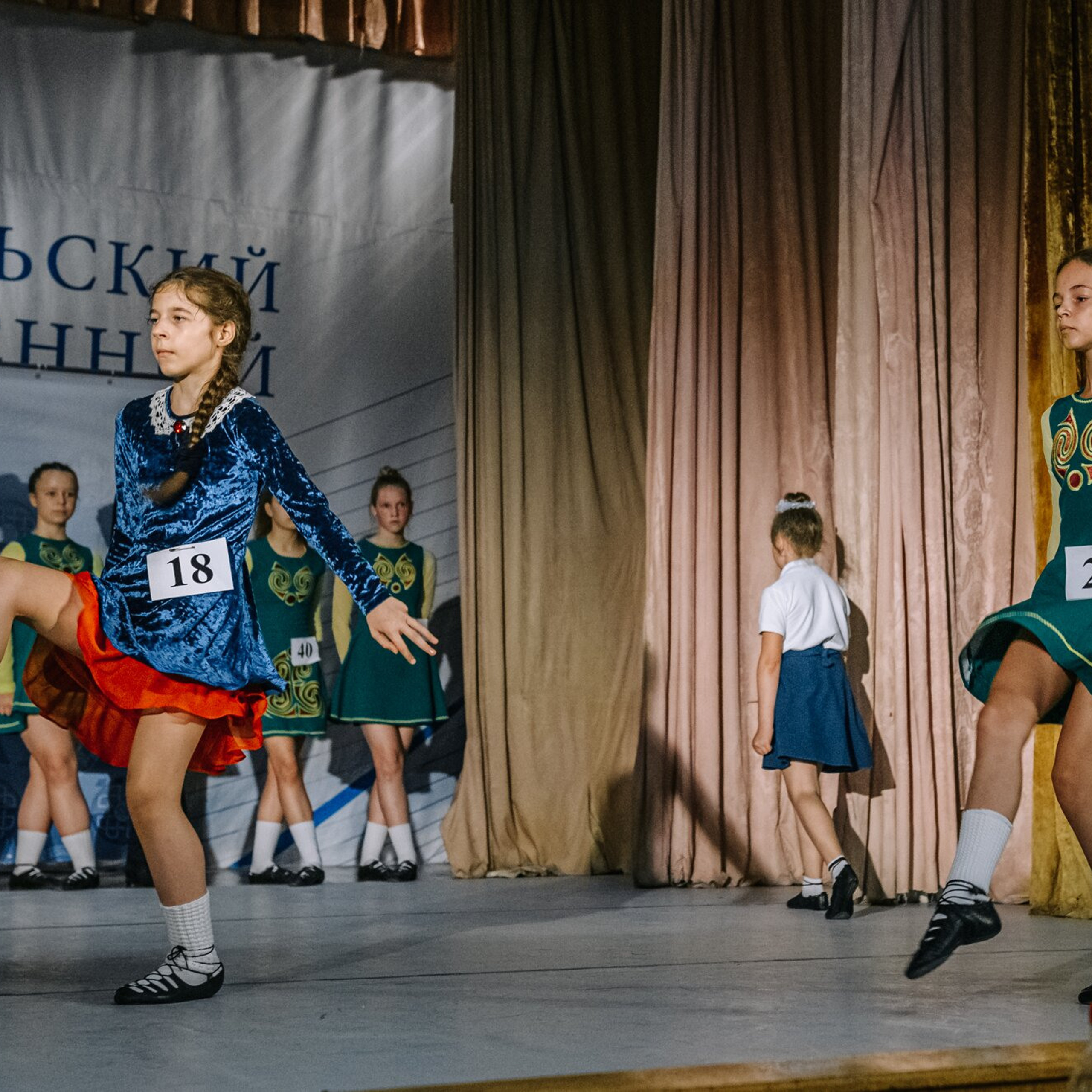 Primary soft. Коваленко Светлана, фотограф в Москве. Концерты, события и люди