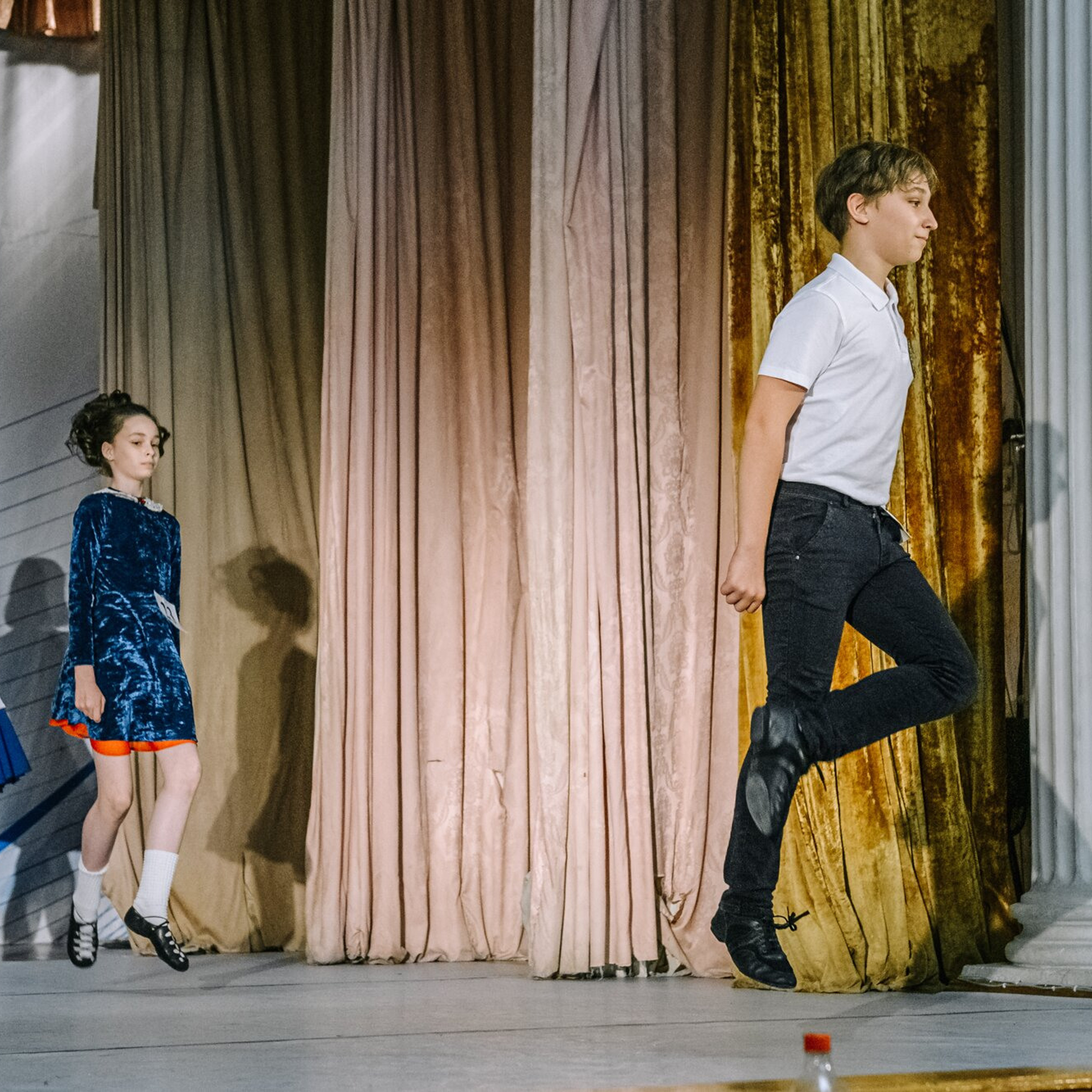 Primary soft. Коваленко Светлана, фотограф в Москве. Концерты, события и люди