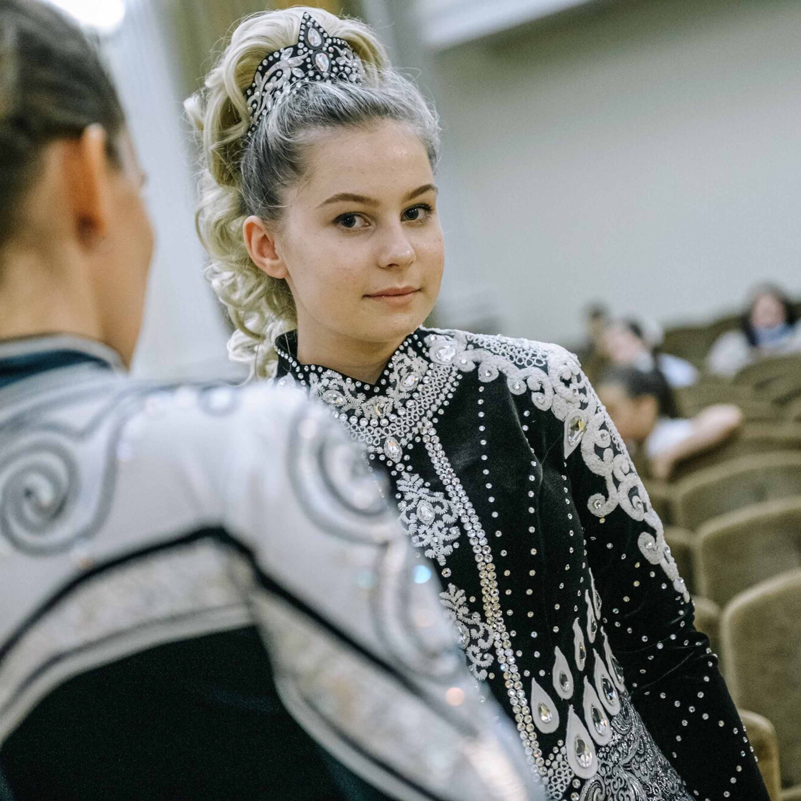 Backstage. Коваленко Светлана, фотограф в Москве. Концерты, события и люди