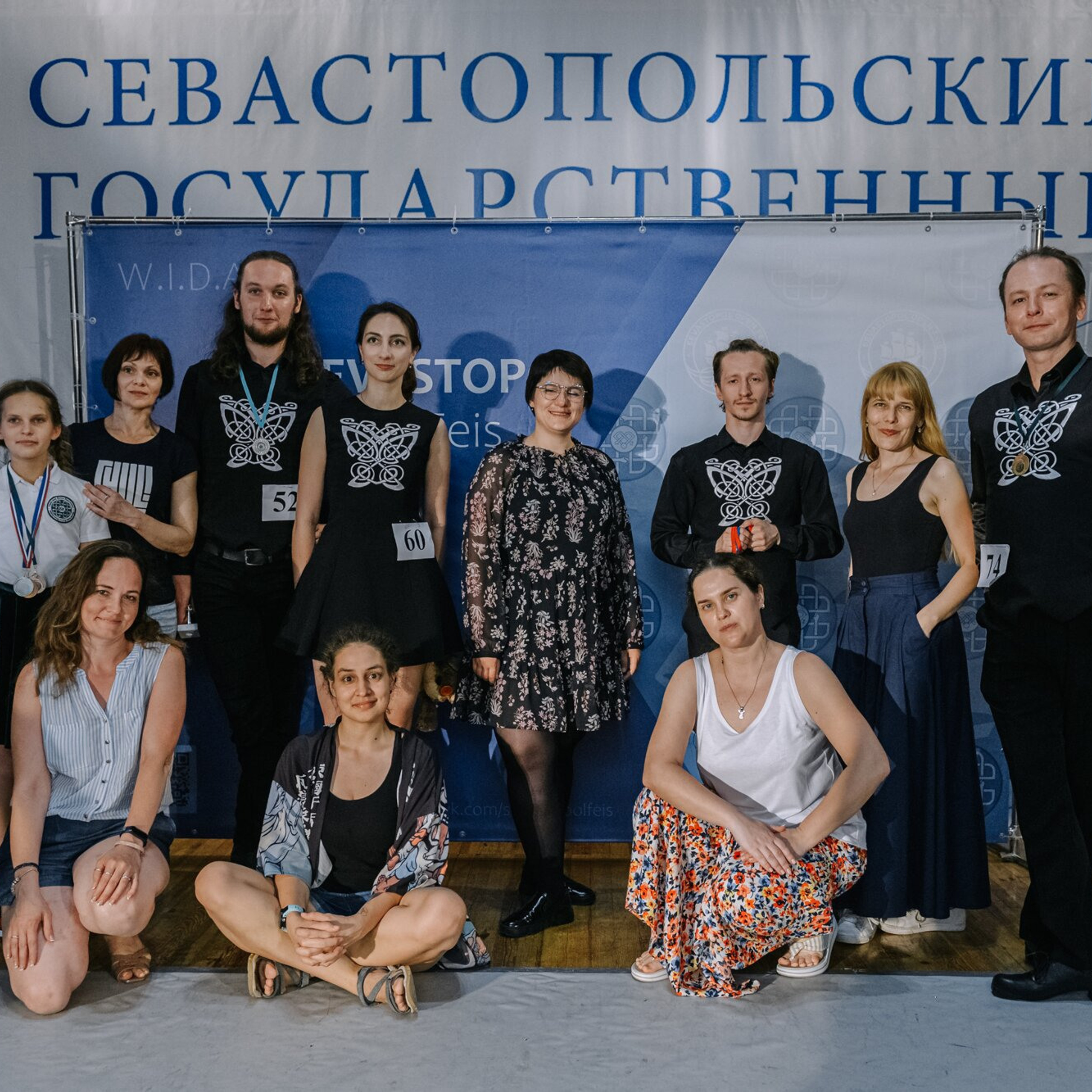 Backstage. Коваленко Светлана, фотограф в Москве. Концерты, события и люди