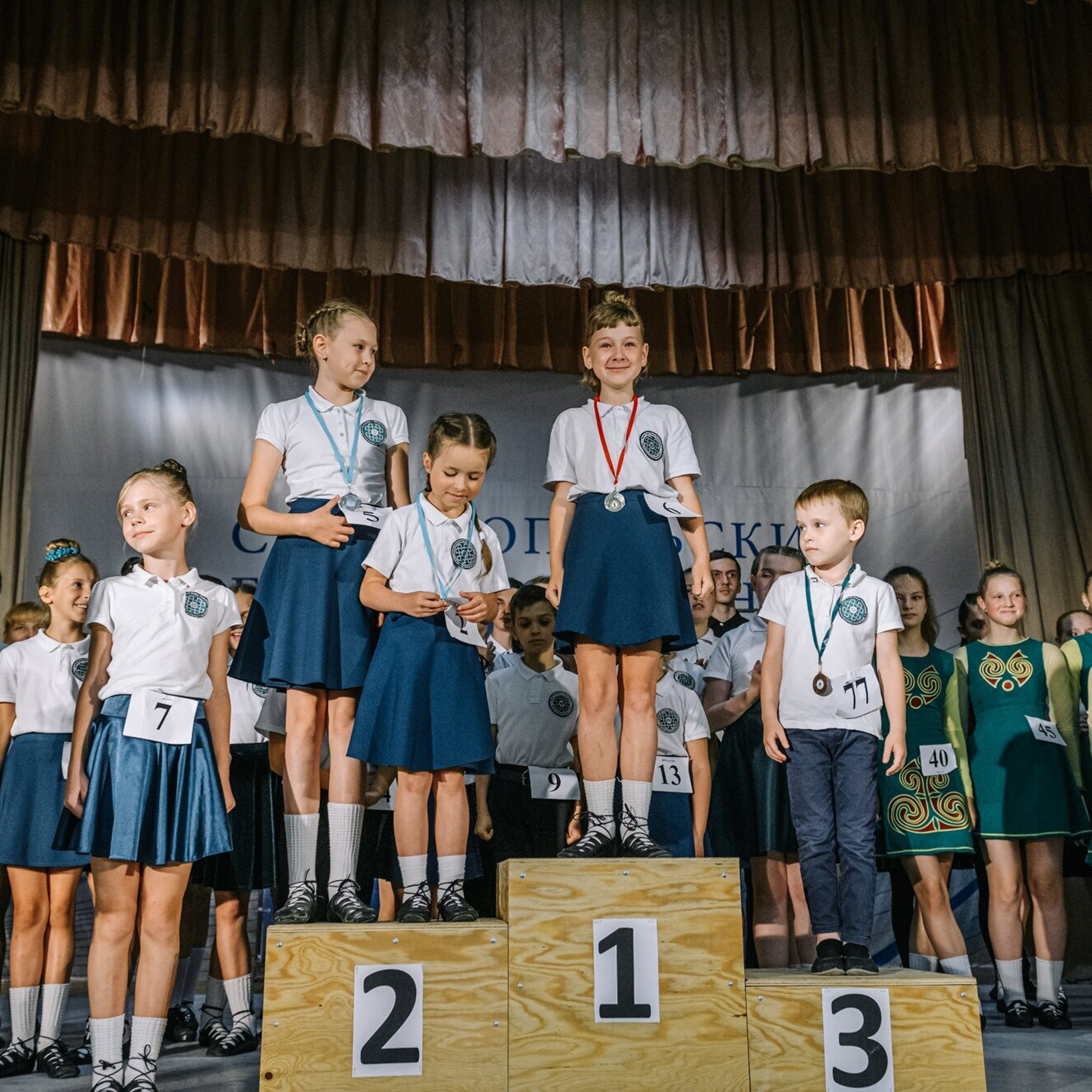 Beginner — Results. Коваленко Светлана, фотограф в Москве. Концерты, события и люди