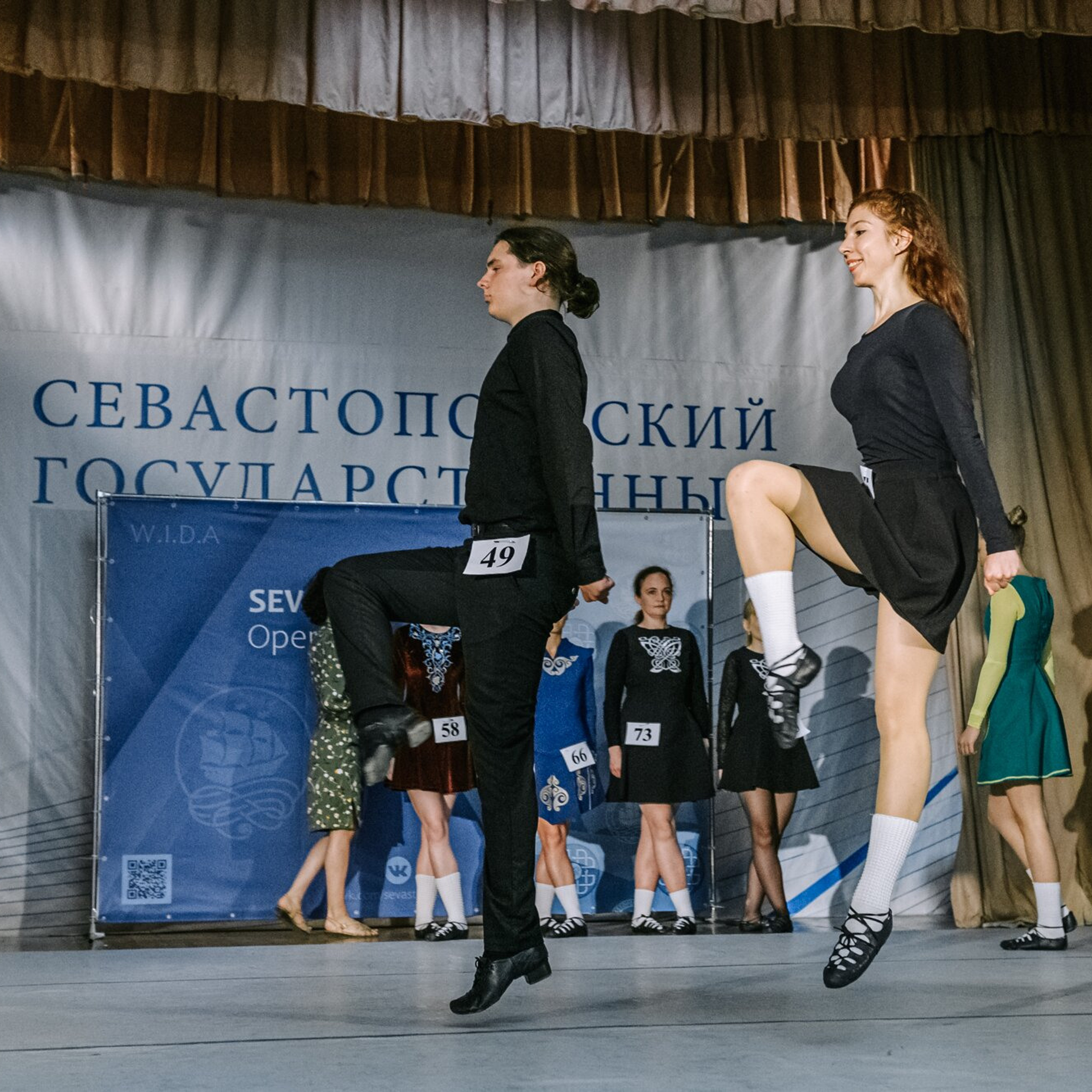 Primary soft. Коваленко Светлана, фотограф в Москве. Концерты, события и люди