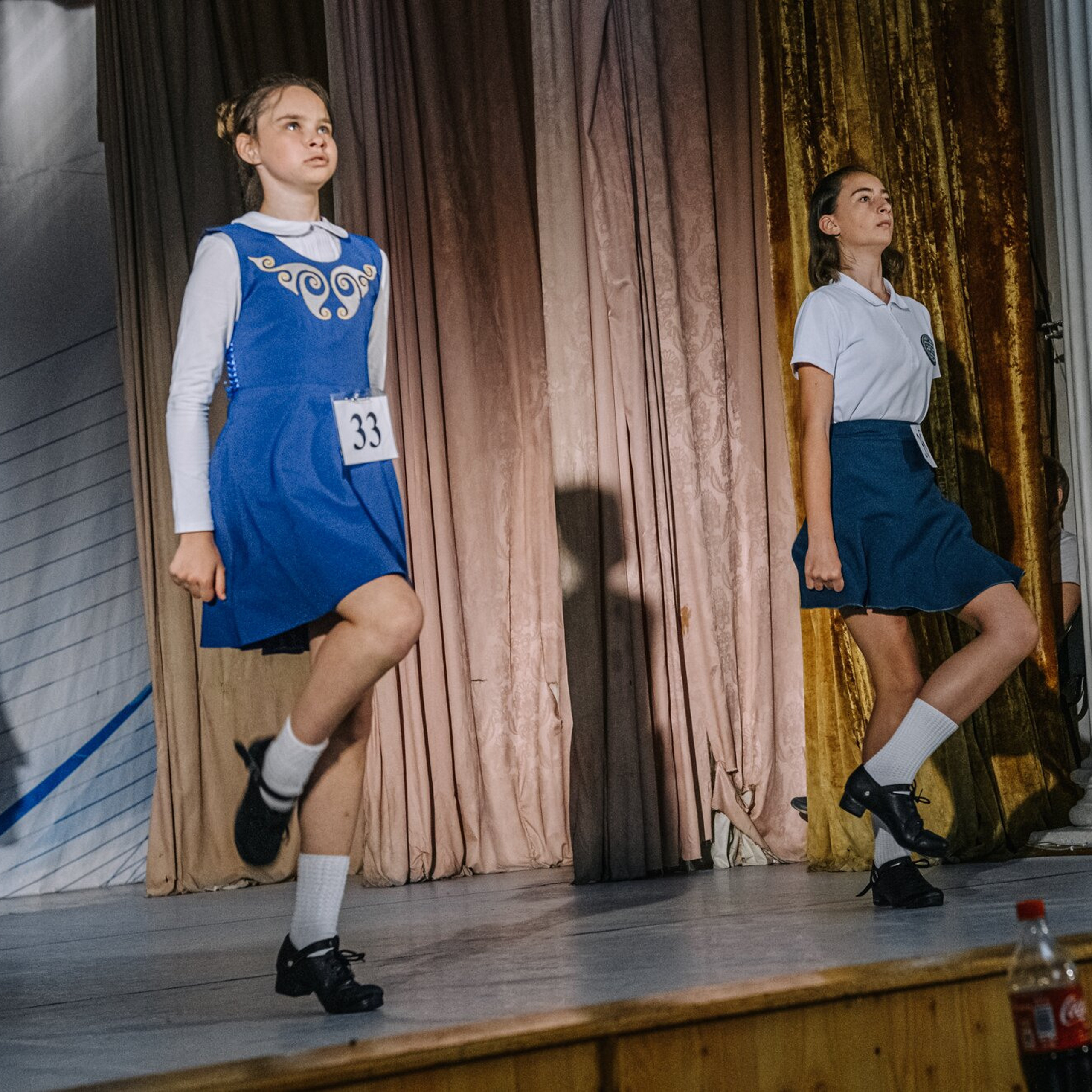 Beginner hard. Коваленко Светлана, фотограф в Москве. Концерты, события и люди