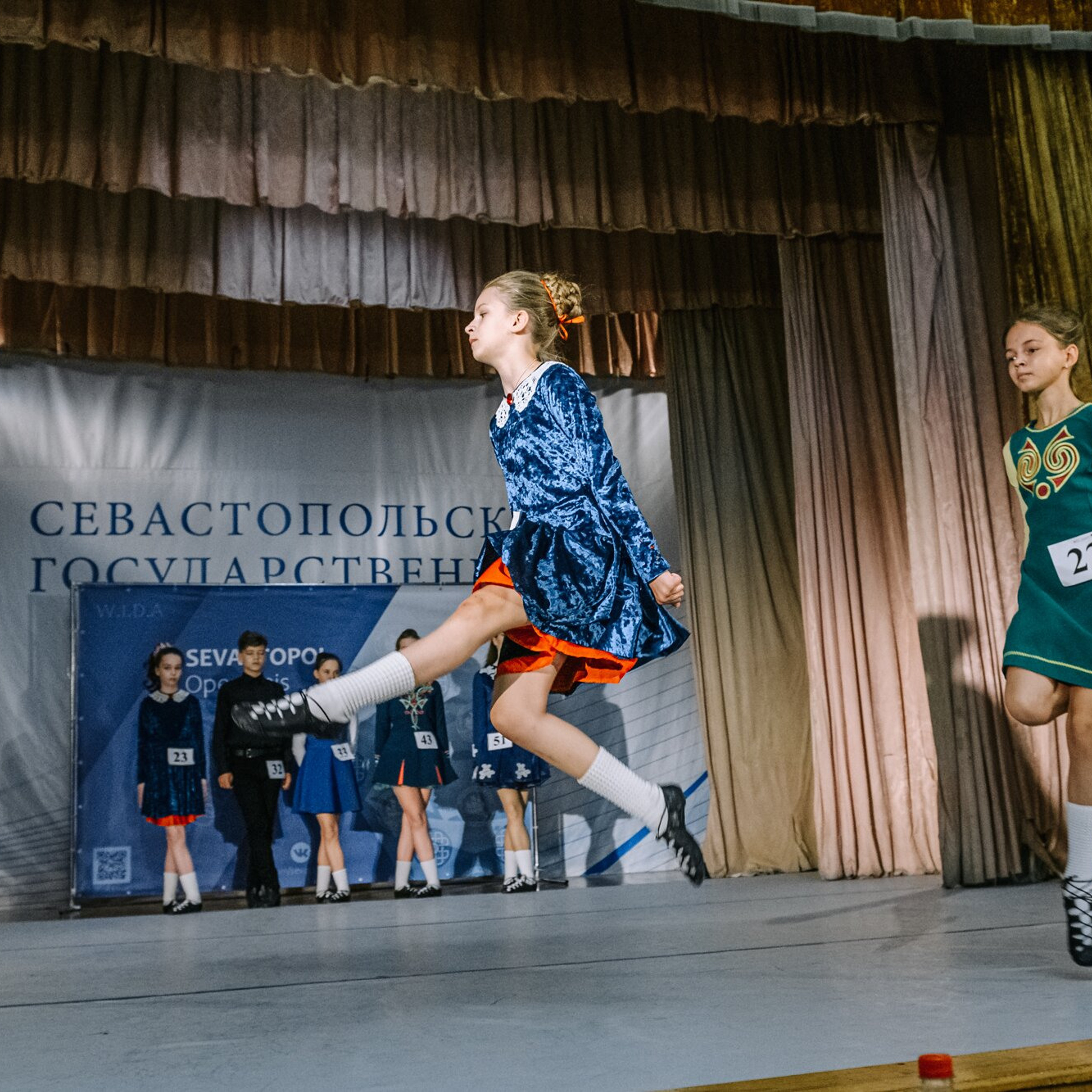 Intermediate soft. Коваленко Светлана, фотограф в Москве. Концерты, события и люди