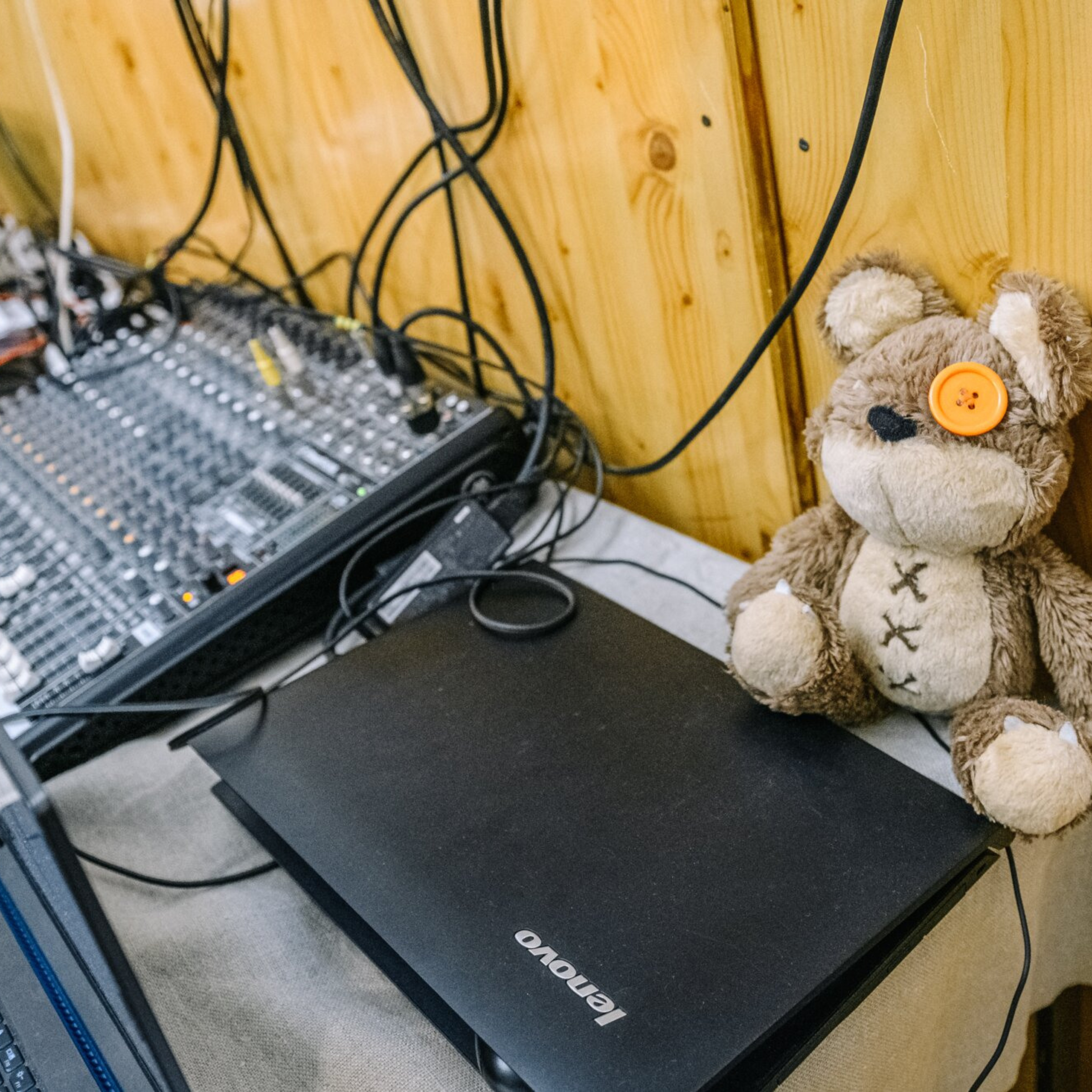 Backstage. Коваленко Светлана, фотограф в Москве. Концерты, события и люди