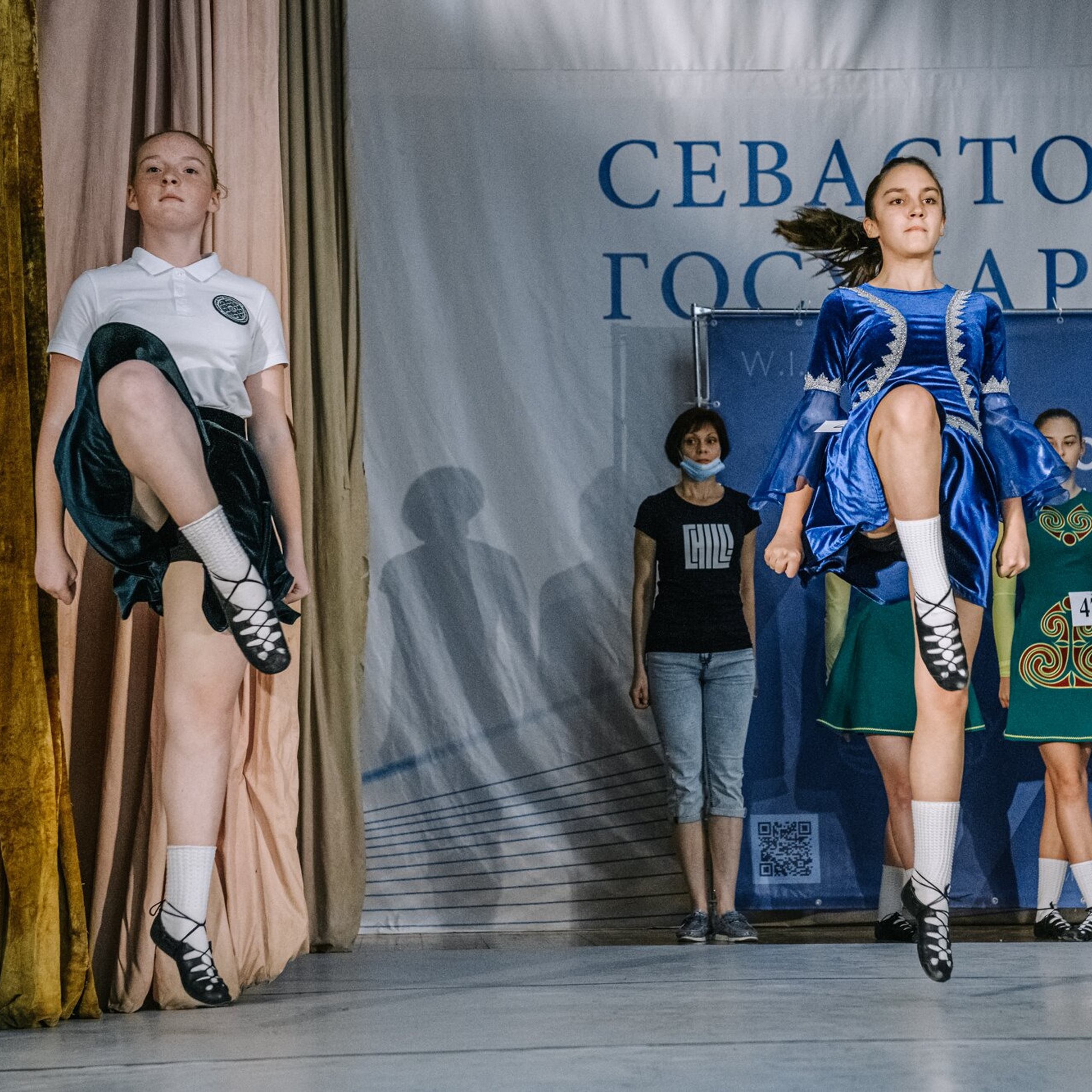 Beginner soft. Коваленко Светлана, фотограф в Москве. Концерты, события и люди