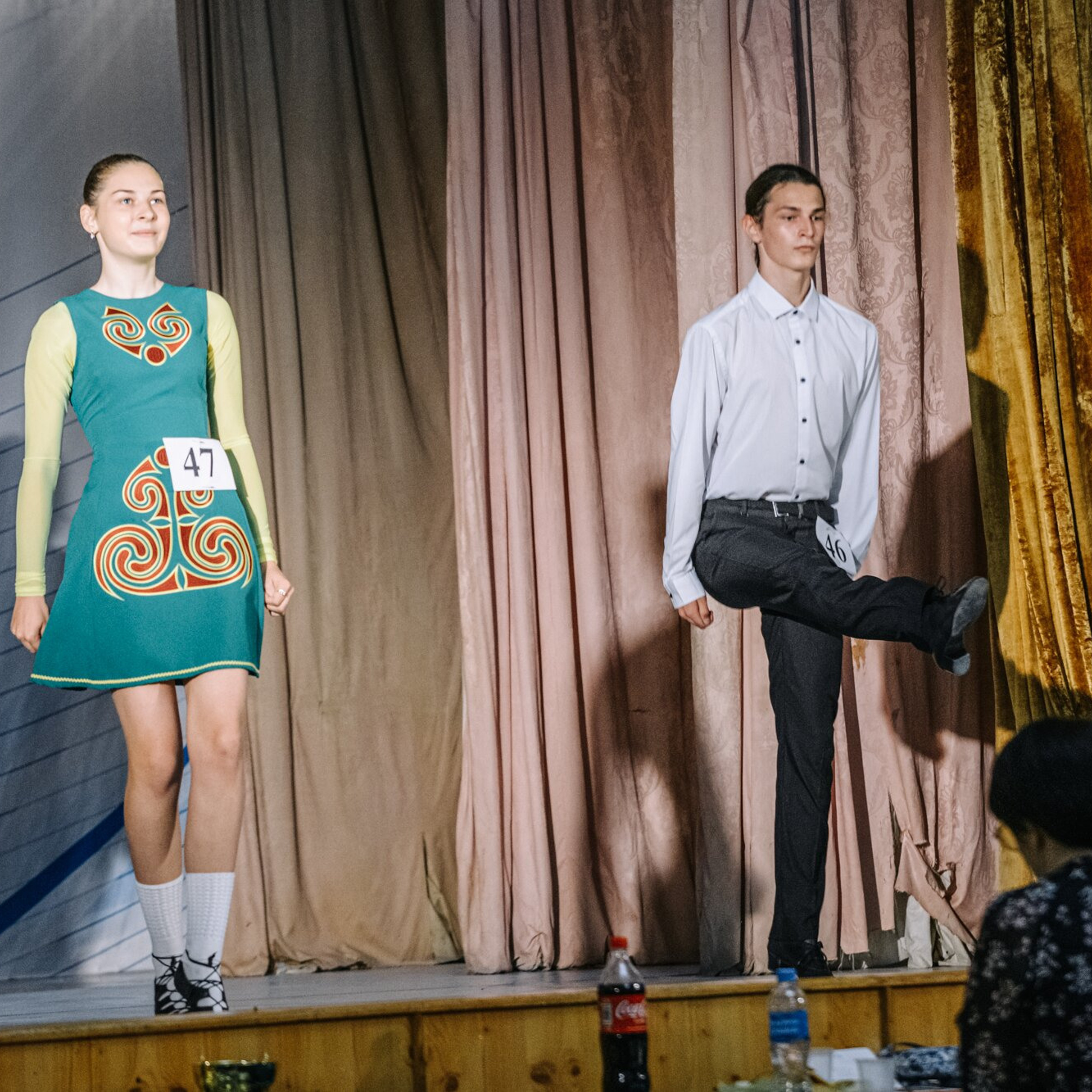 Beginner soft. Коваленко Светлана, фотограф в Москве. Концерты, события и люди