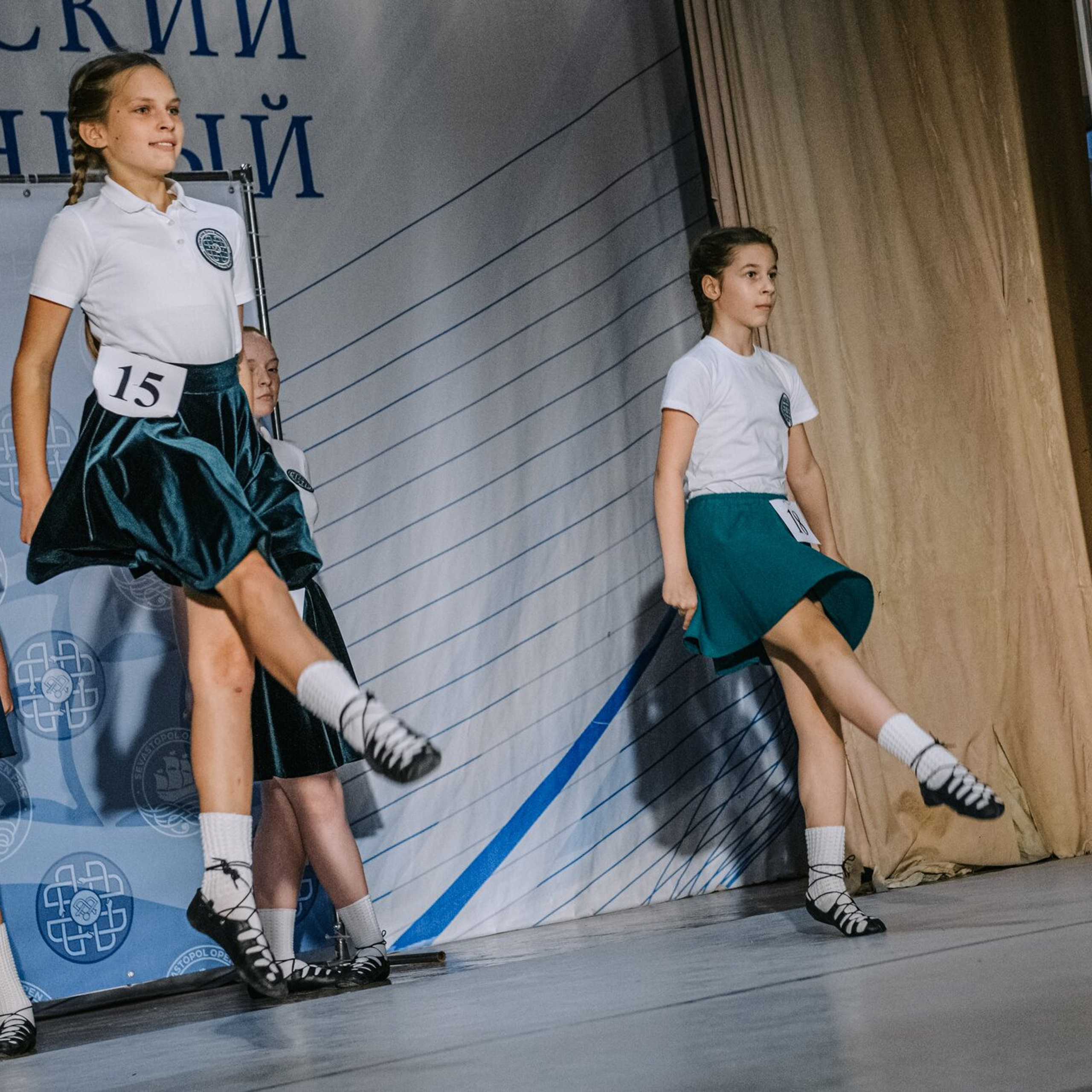 Beginner soft. Коваленко Светлана, фотограф в Москве. Концерты, события и люди