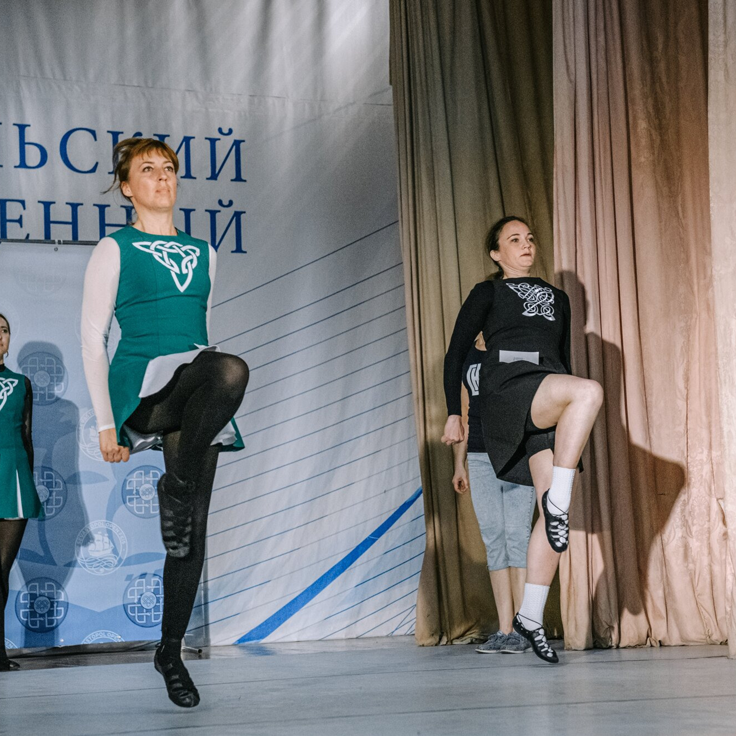 Beginner Premierships. Коваленко Светлана, фотограф в Москве. Концерты, события и люди